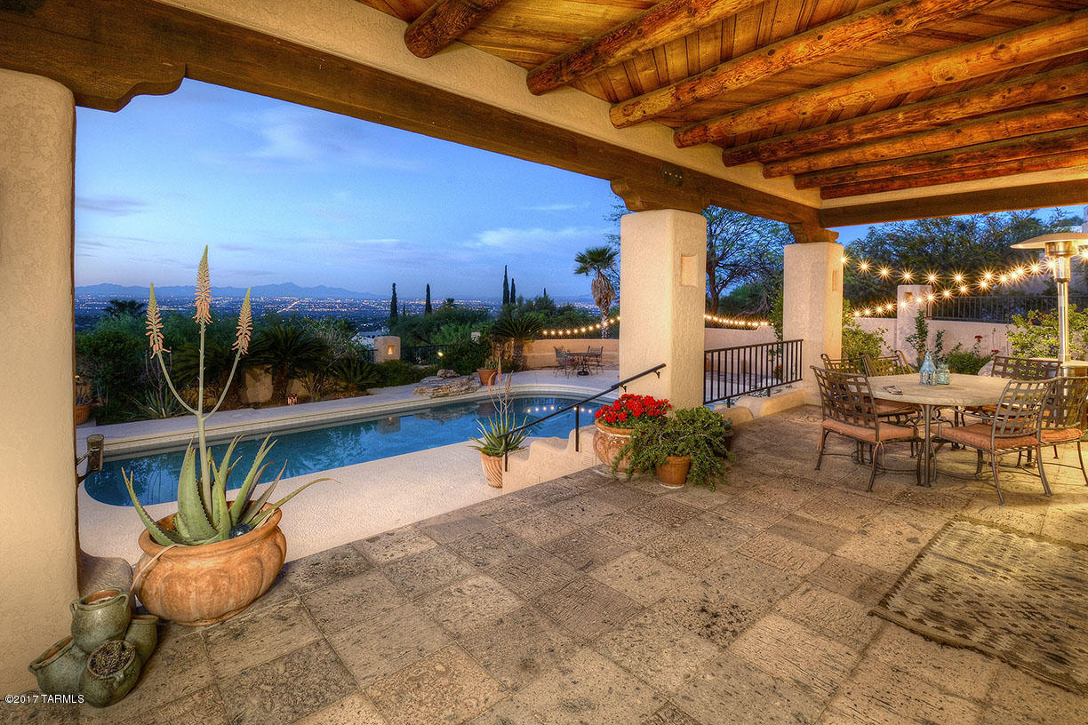 Skyline Country Club Estates (1-54) - Residential