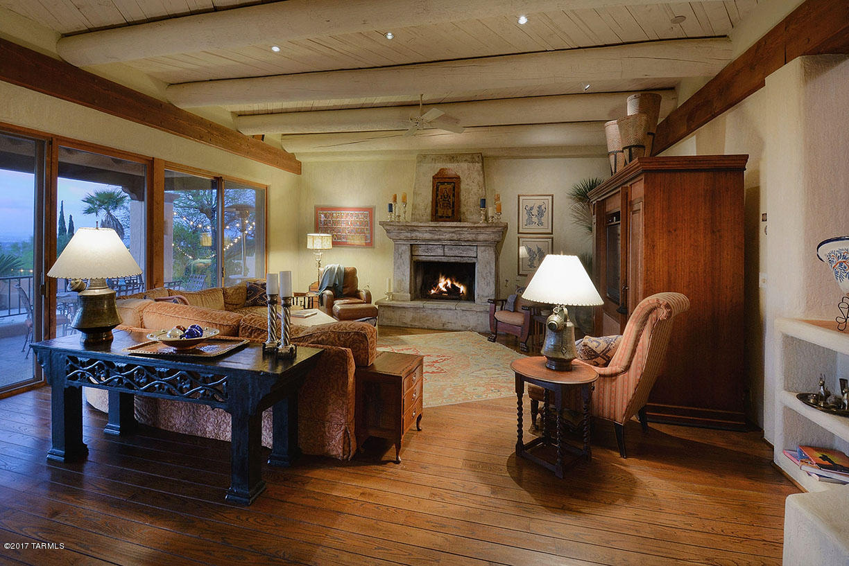 Skyline Country Club Estates (1-54) - Residential