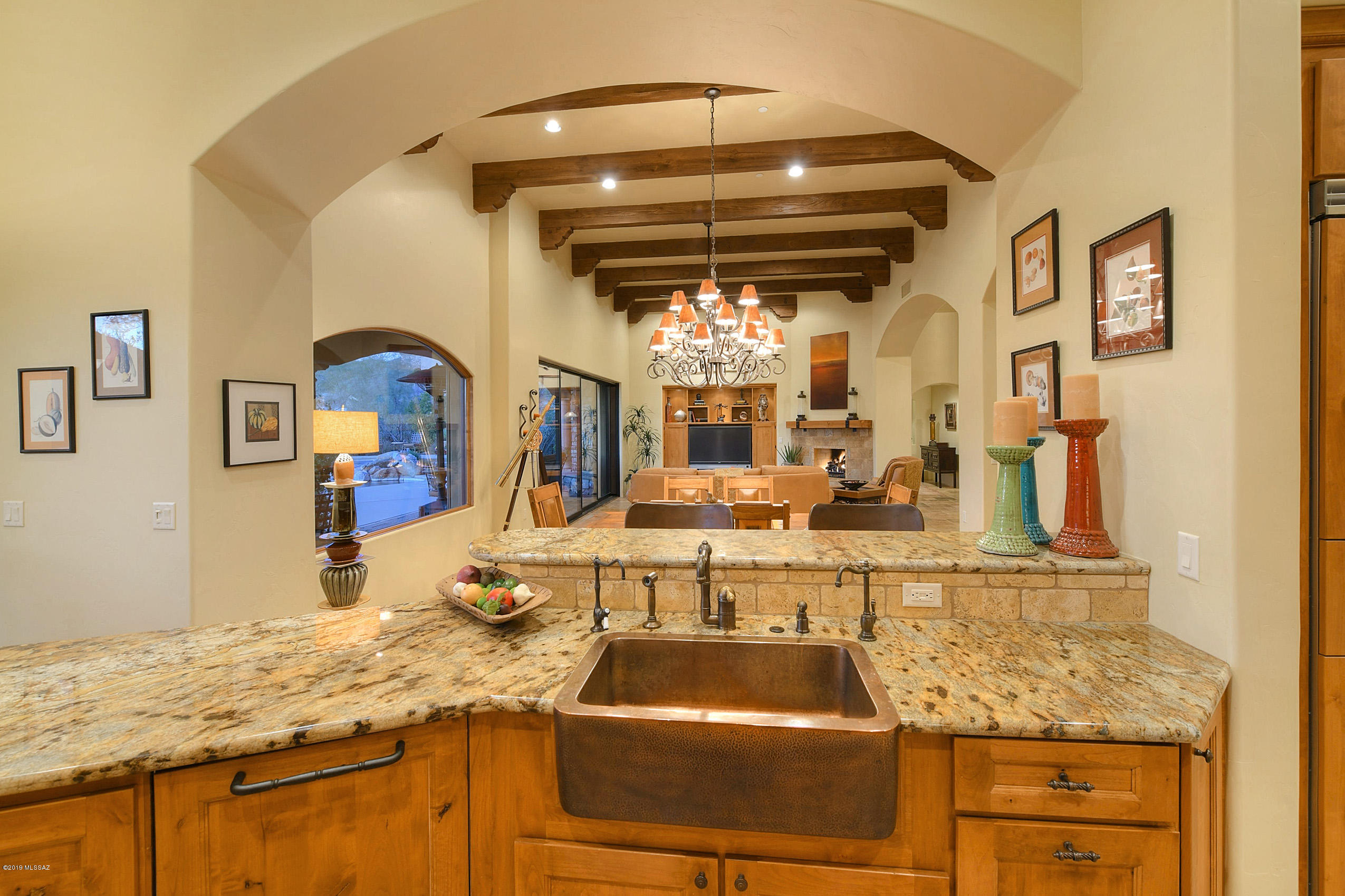 Stone Canyon III - Residential