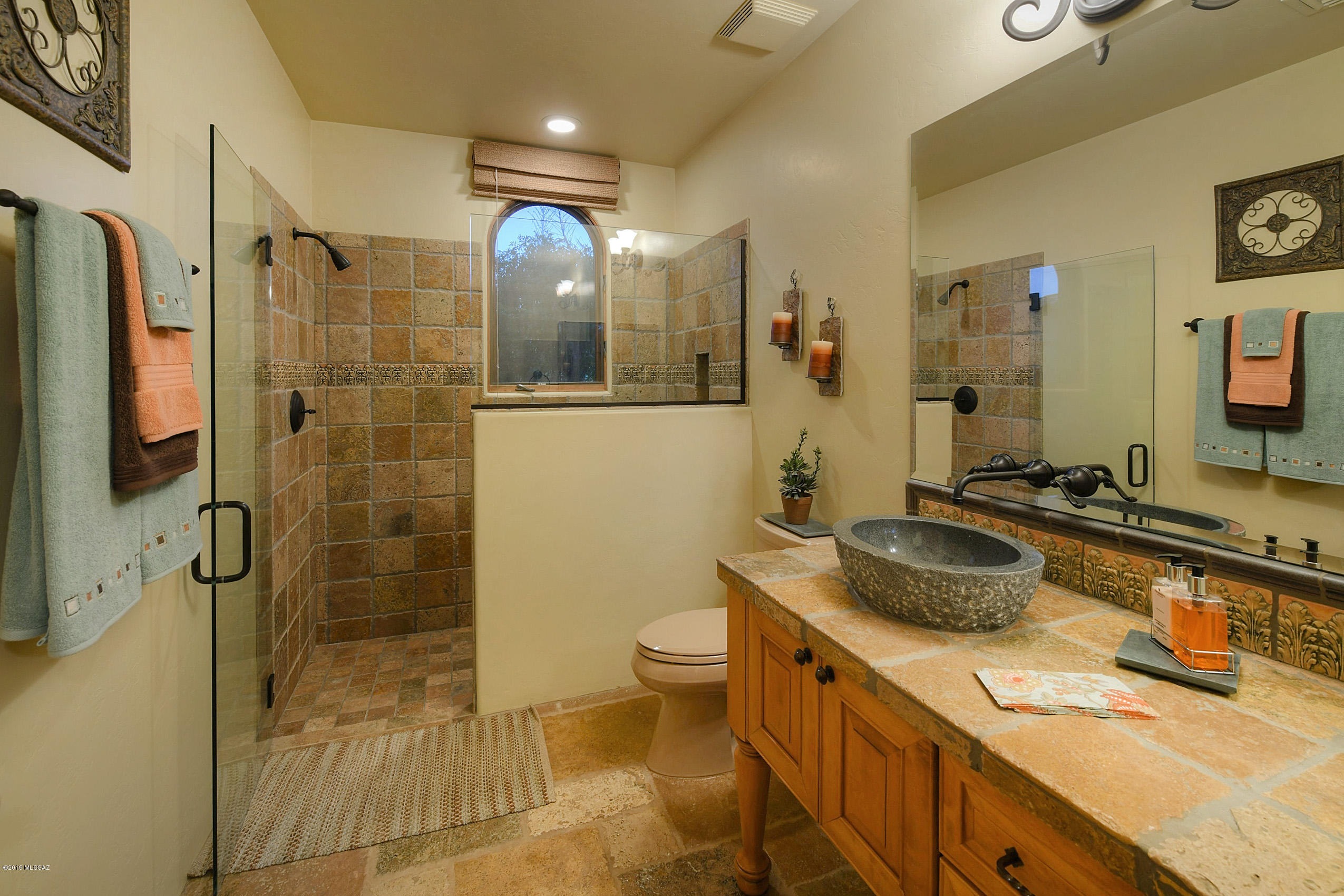 Stone Canyon III - Residential