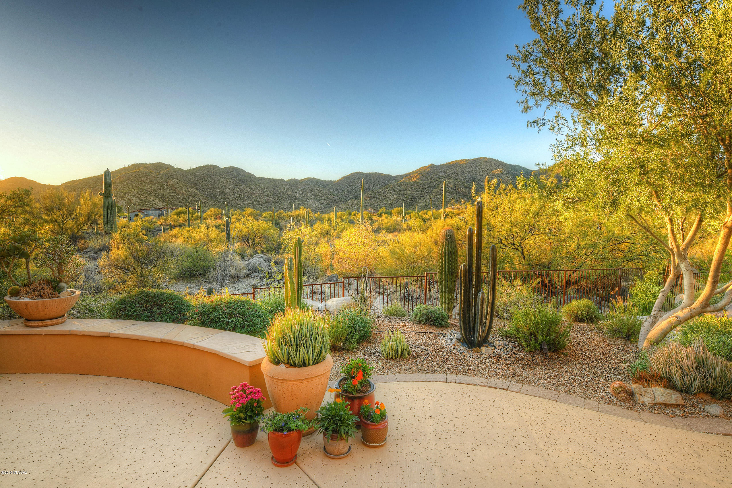 Stone Canyon III - Residential