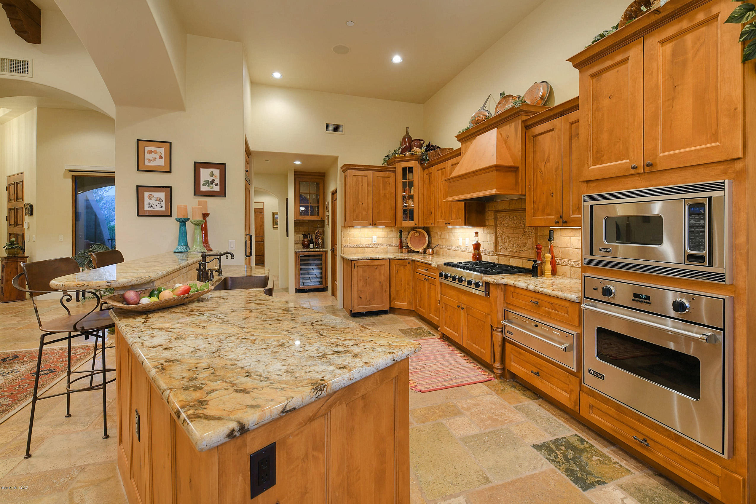 Stone Canyon III - Residential