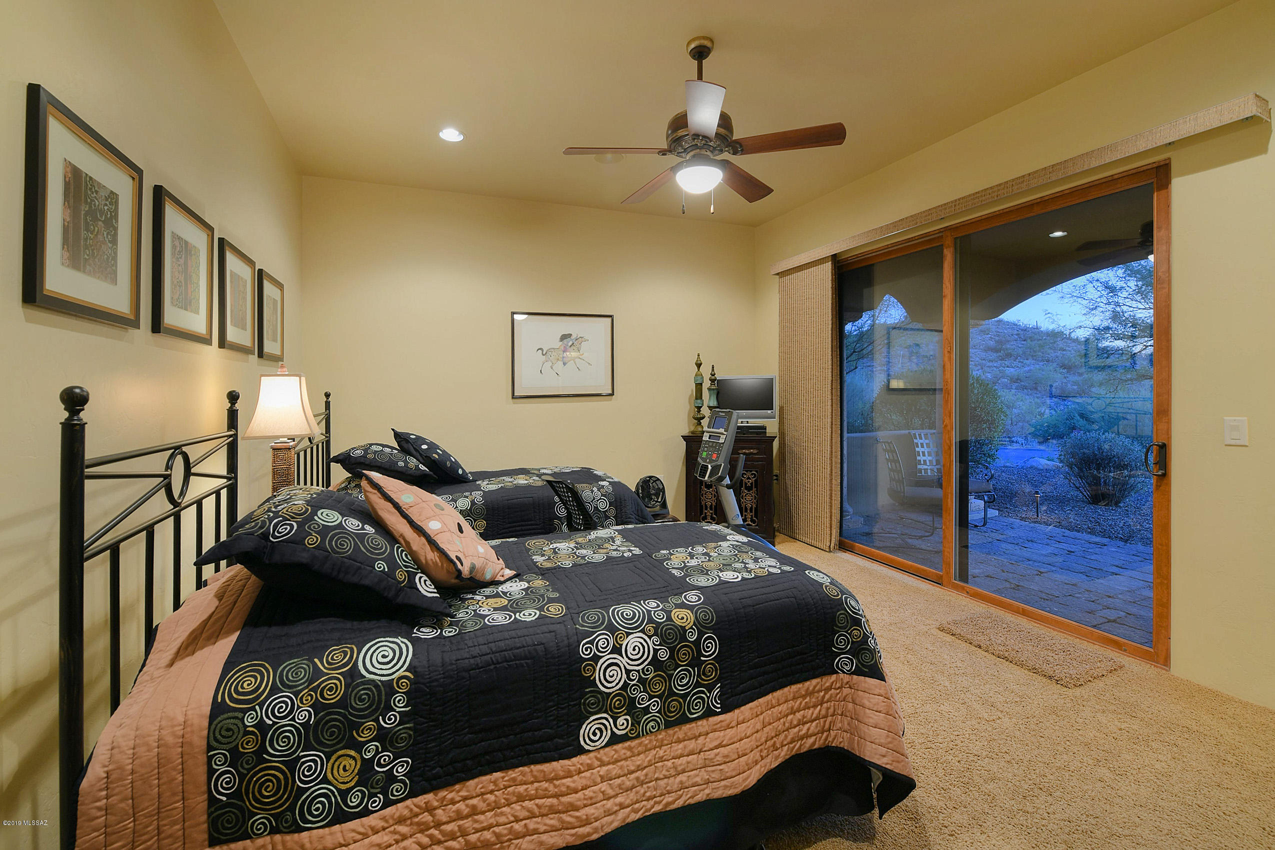 Stone Canyon III - Residential