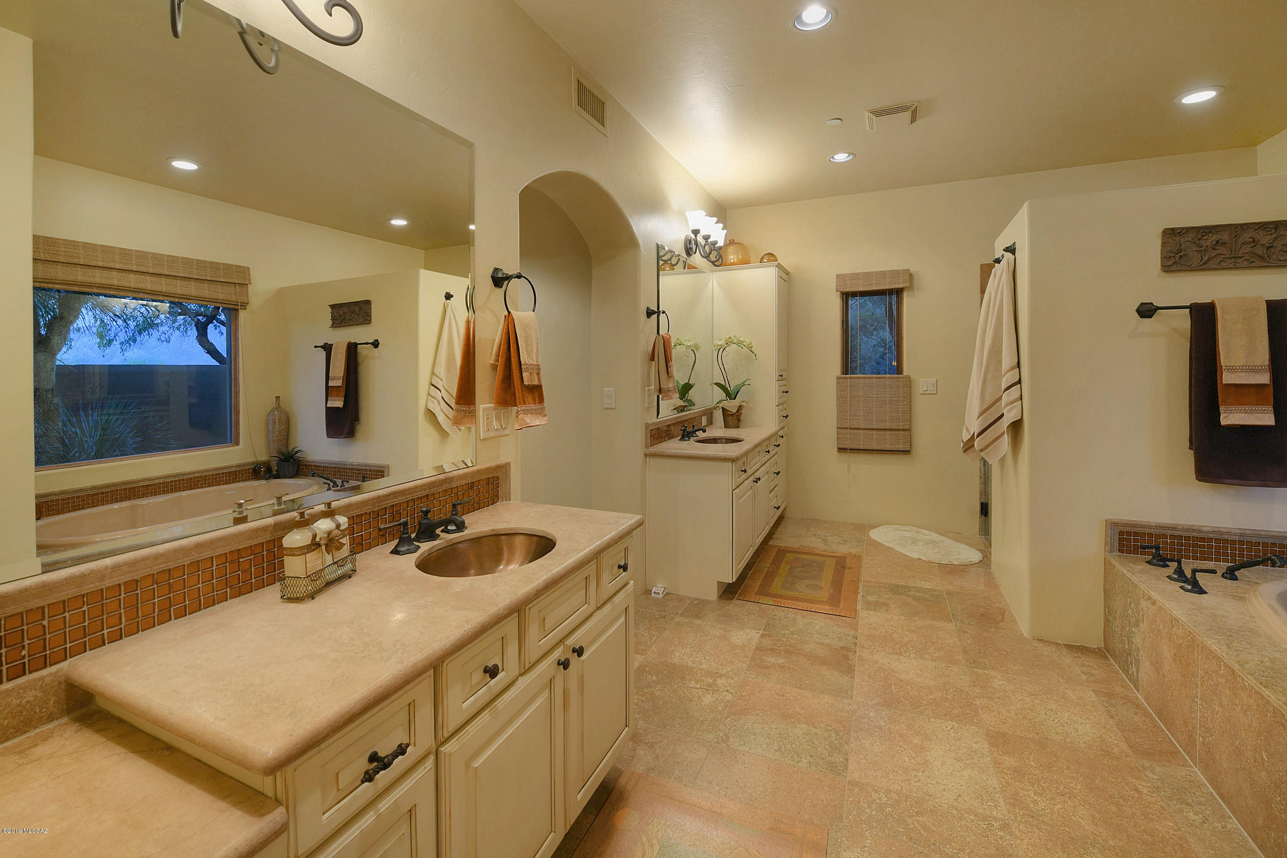 Stone Canyon III - Residential