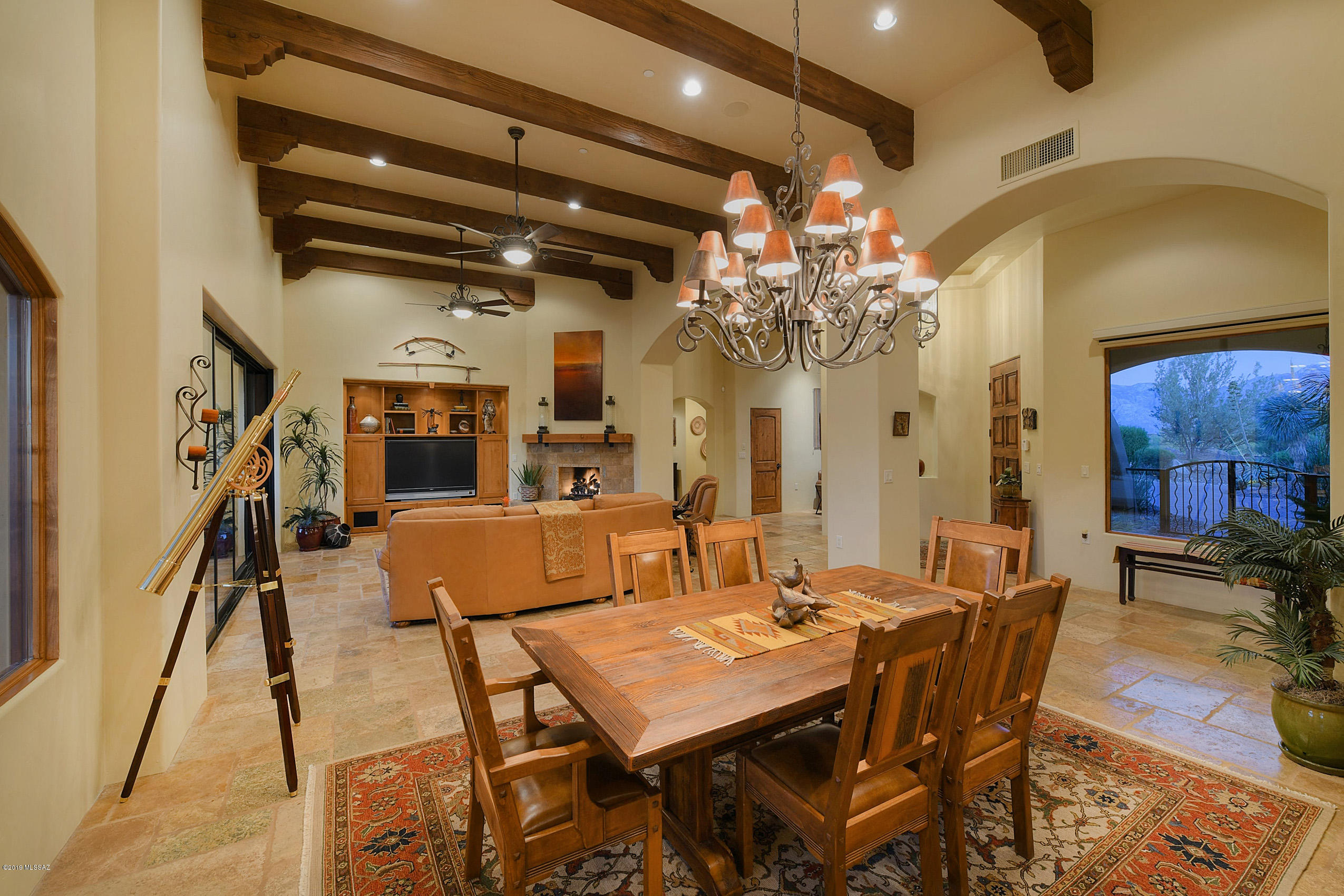 Stone Canyon III - Residential