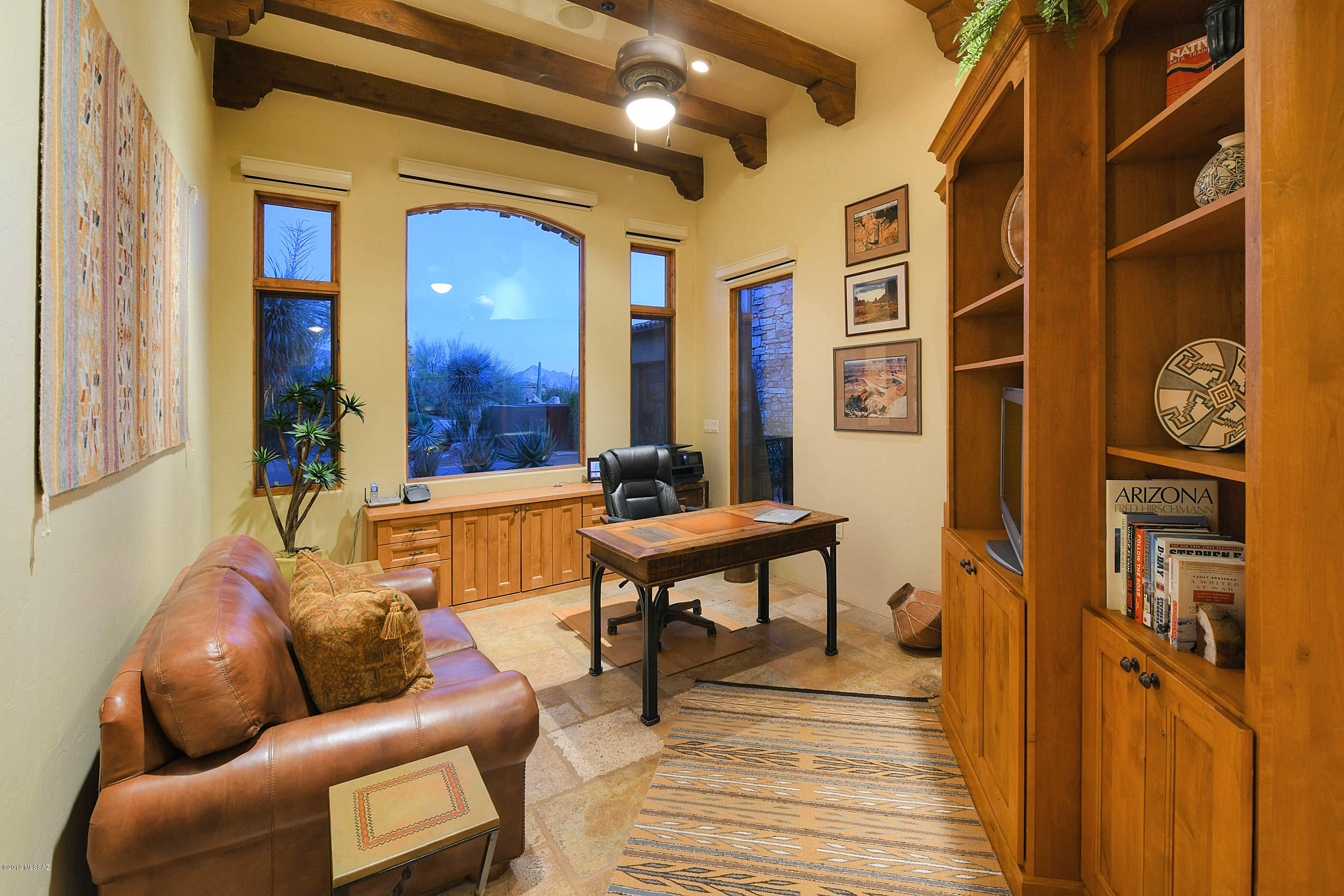 Stone Canyon III - Residential