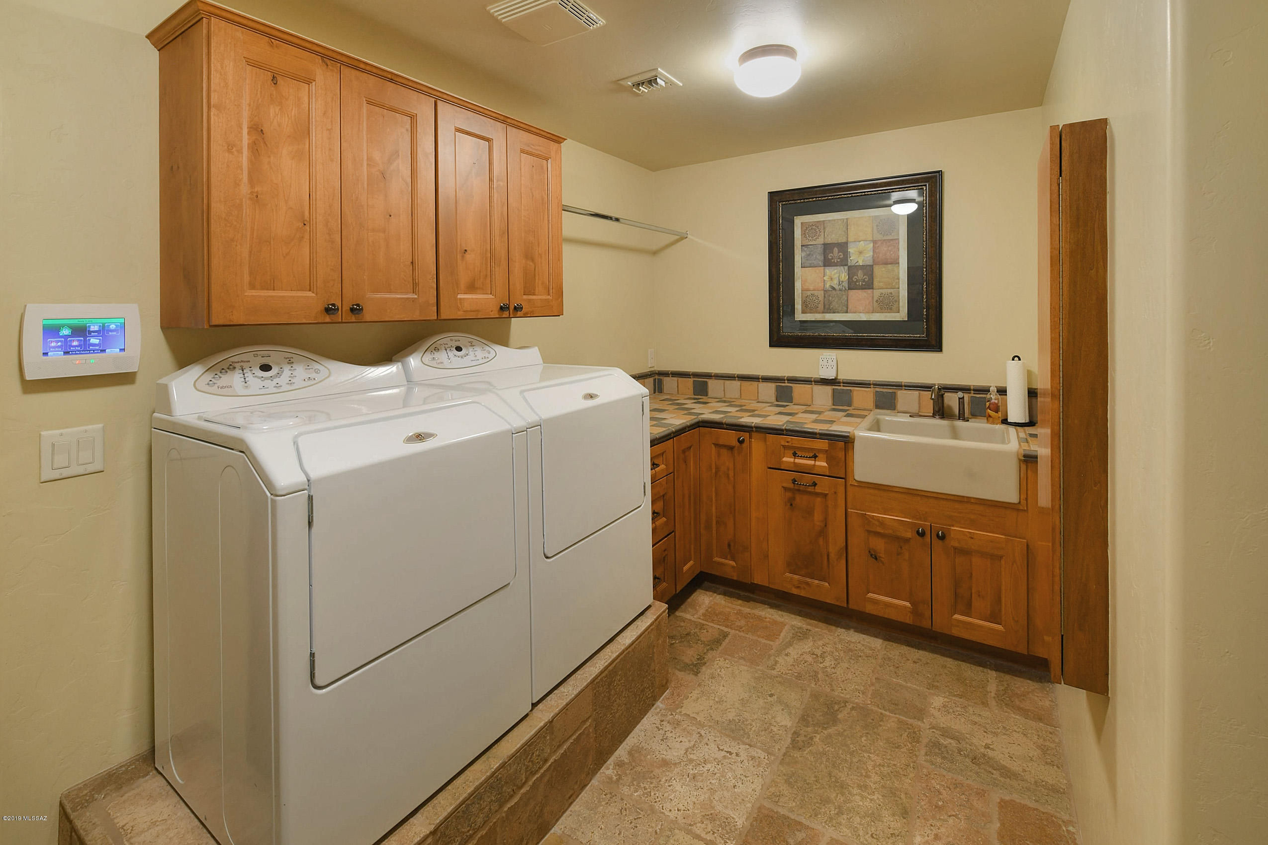 Stone Canyon III - Residential