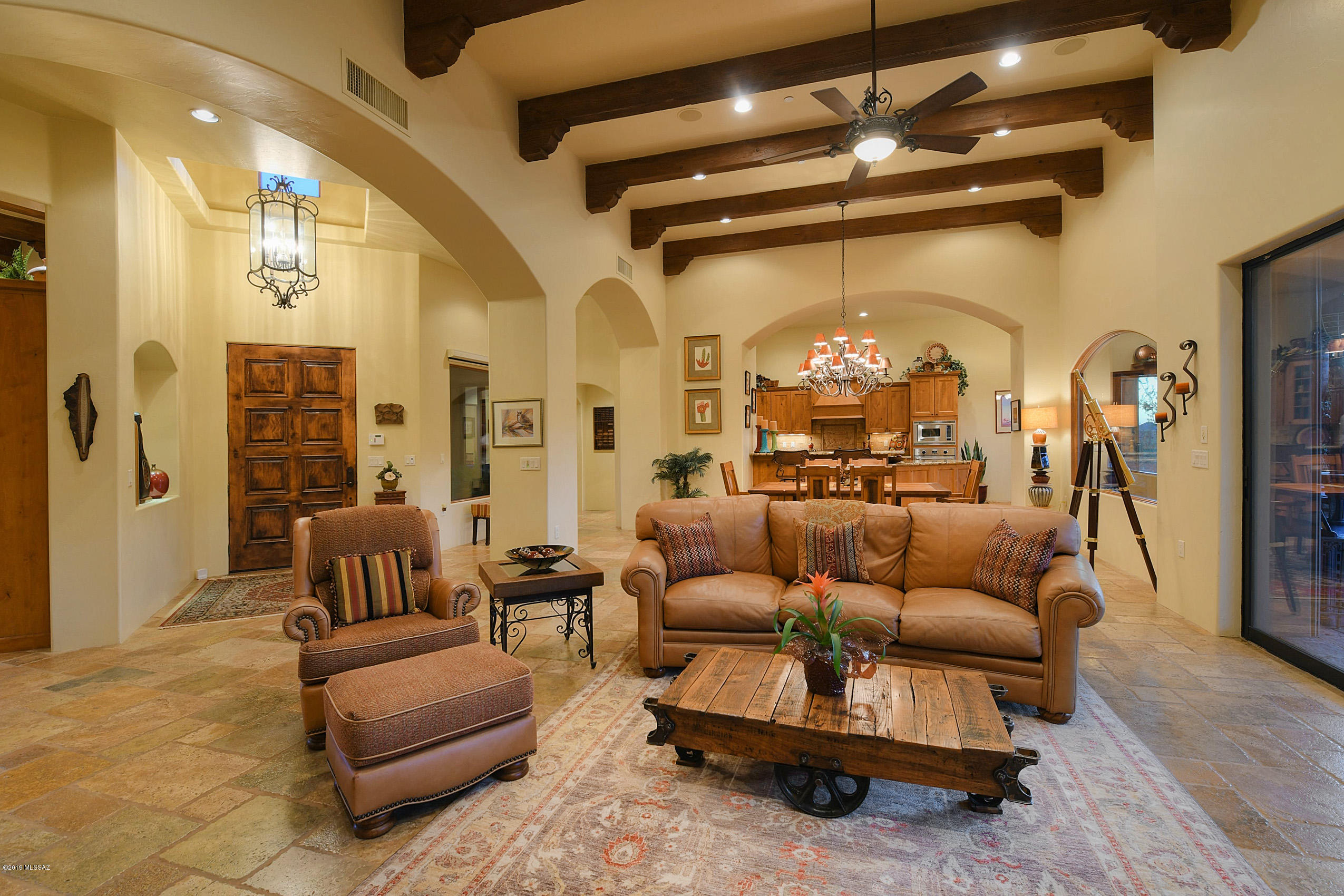 Stone Canyon III - Residential