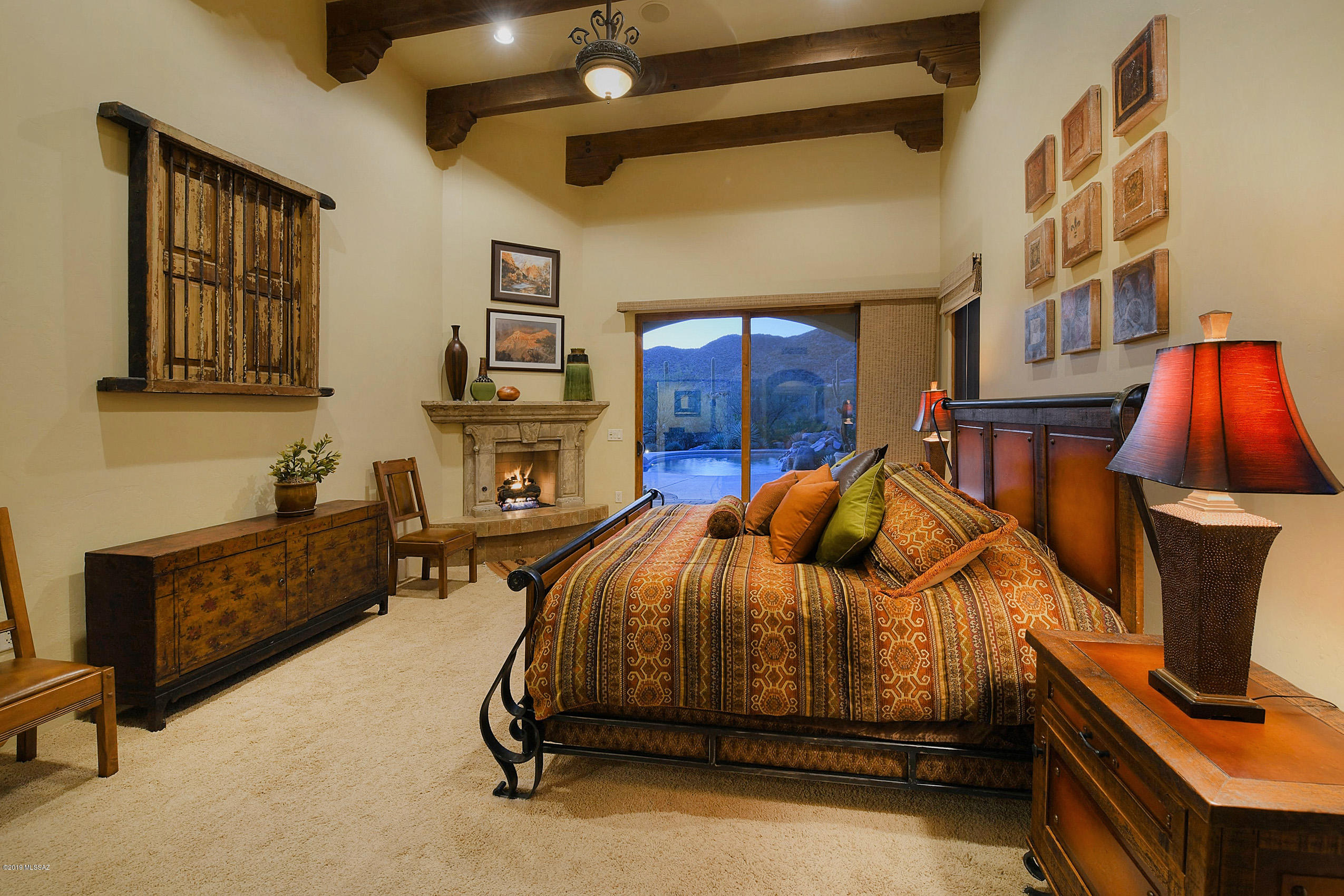 Stone Canyon III - Residential