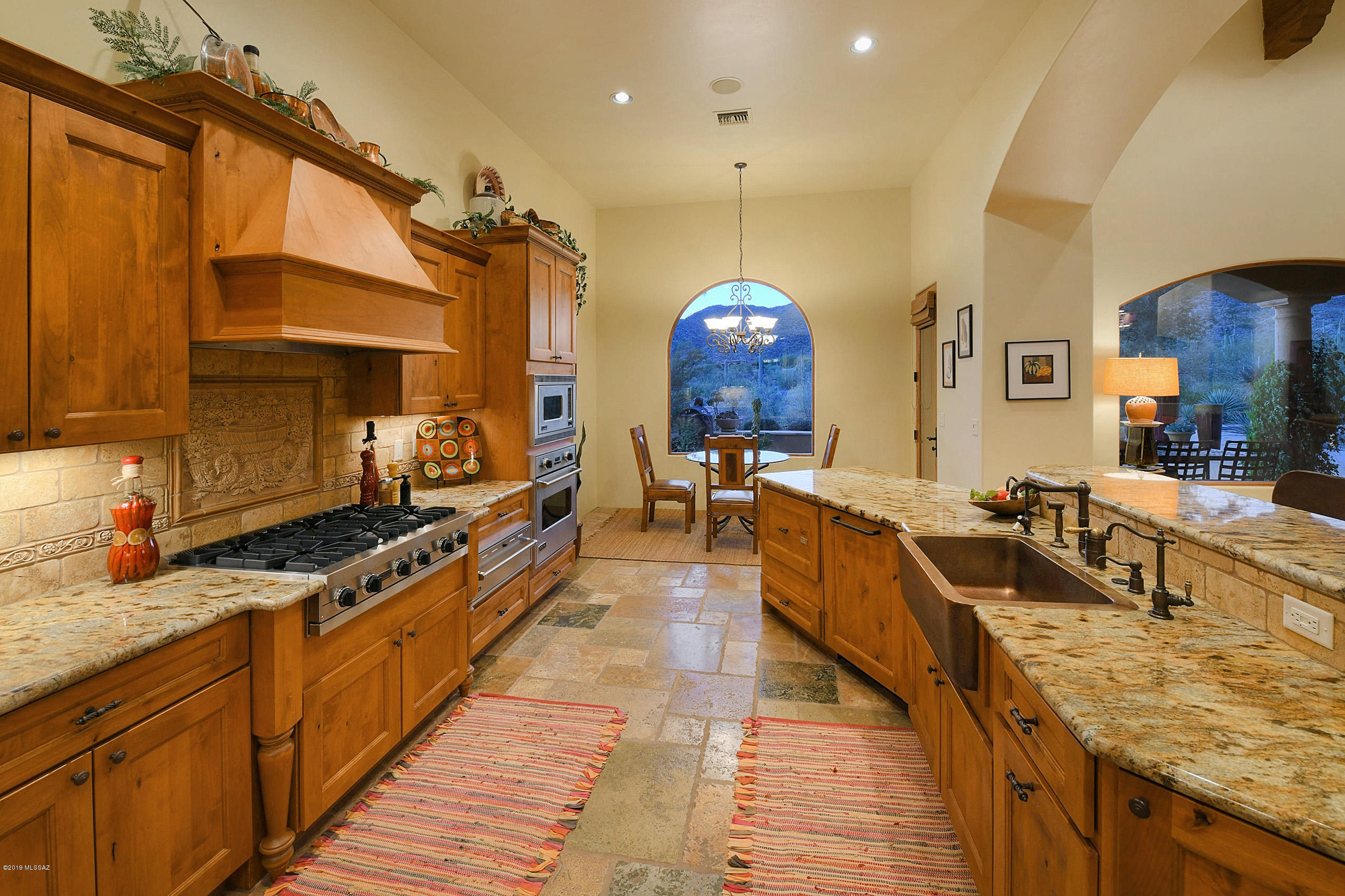 Stone Canyon III - Residential