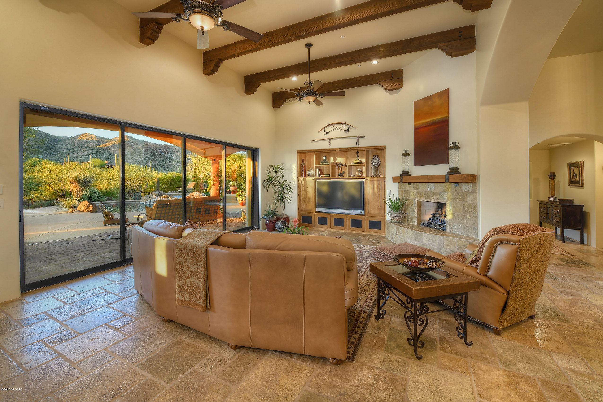 Stone Canyon III - Residential
