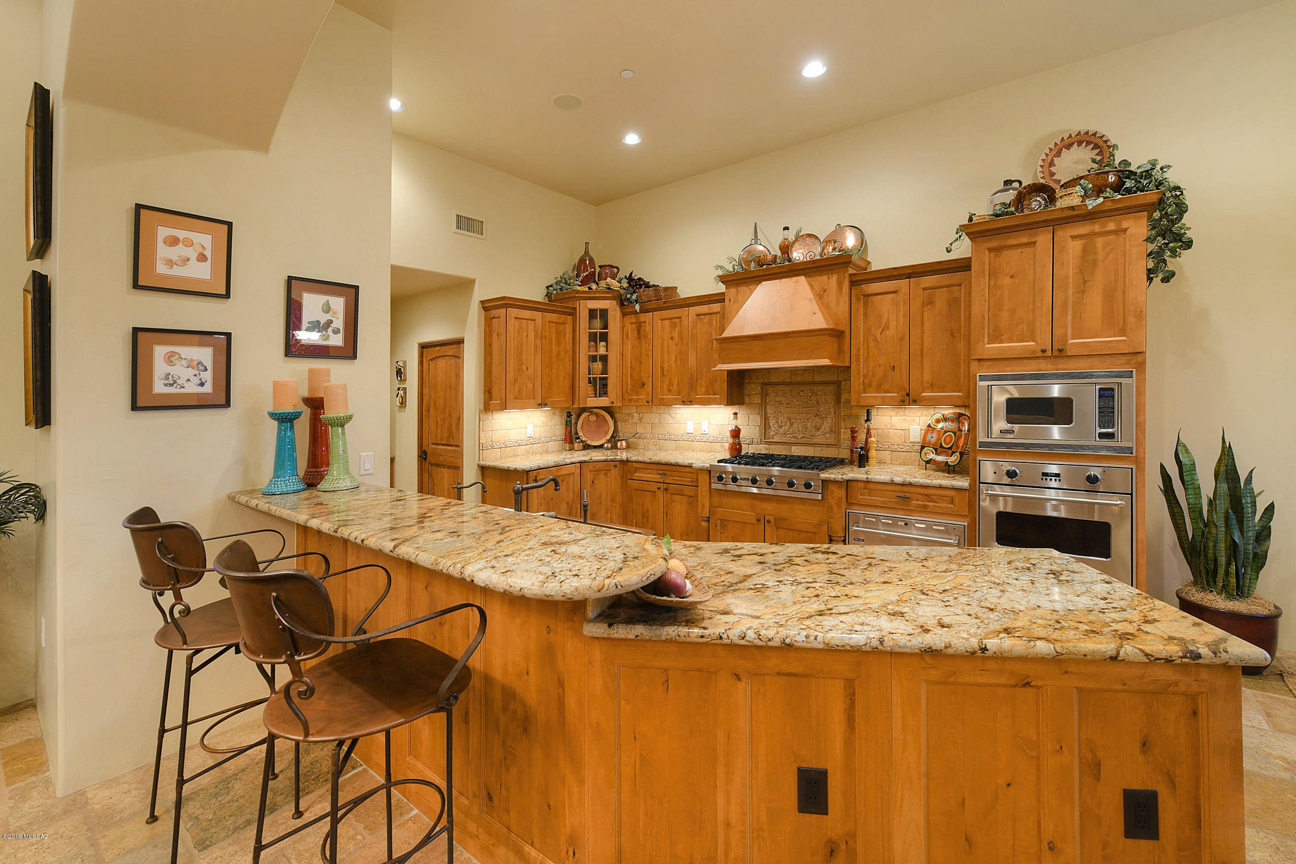 Stone Canyon III - Residential