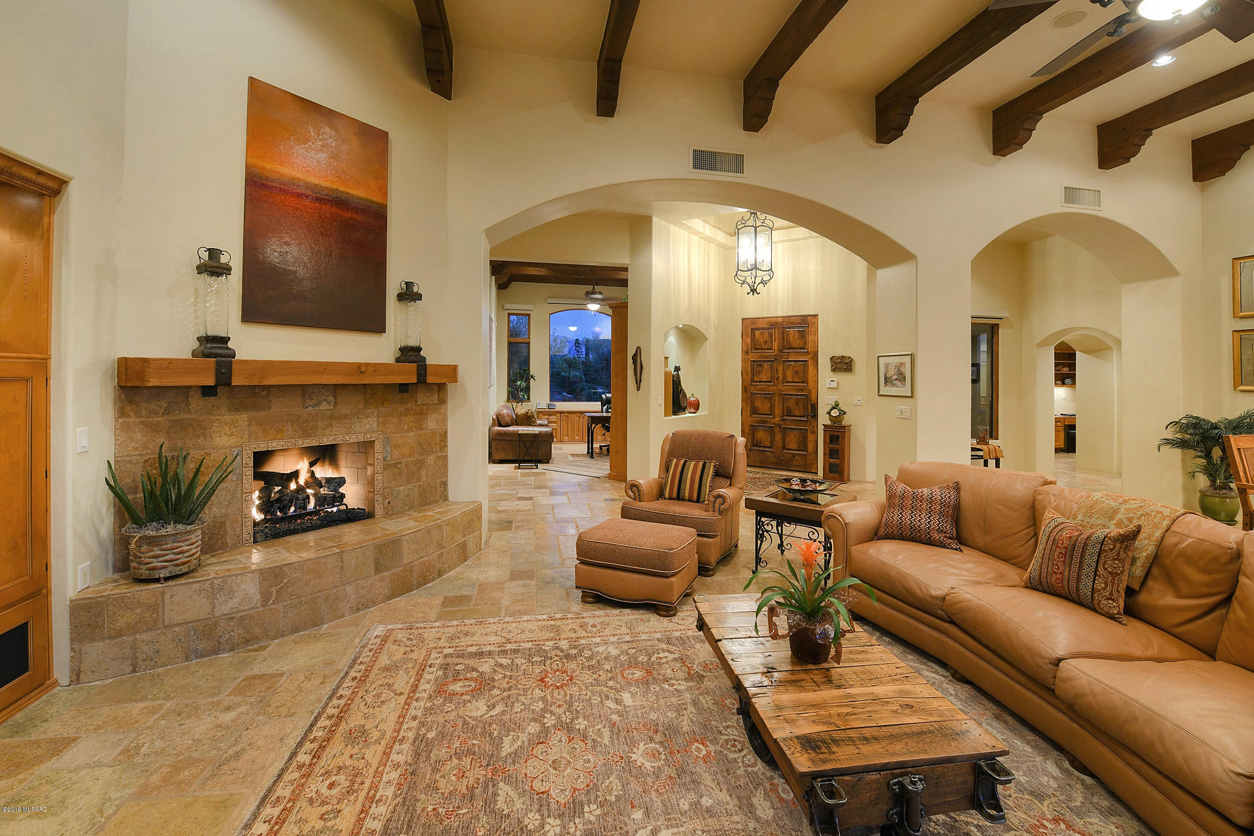 Stone Canyon III - Residential