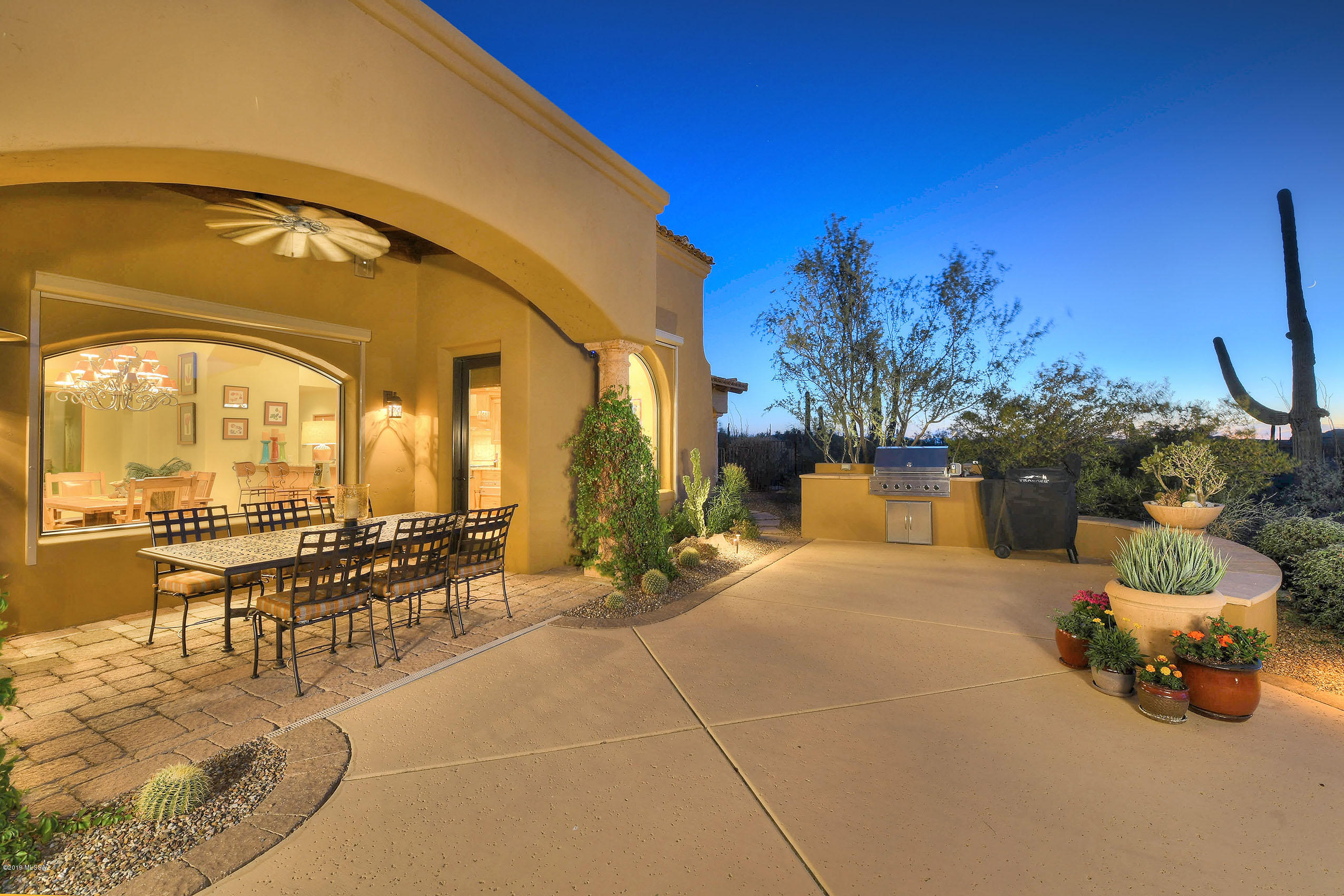 Stone Canyon III - Residential