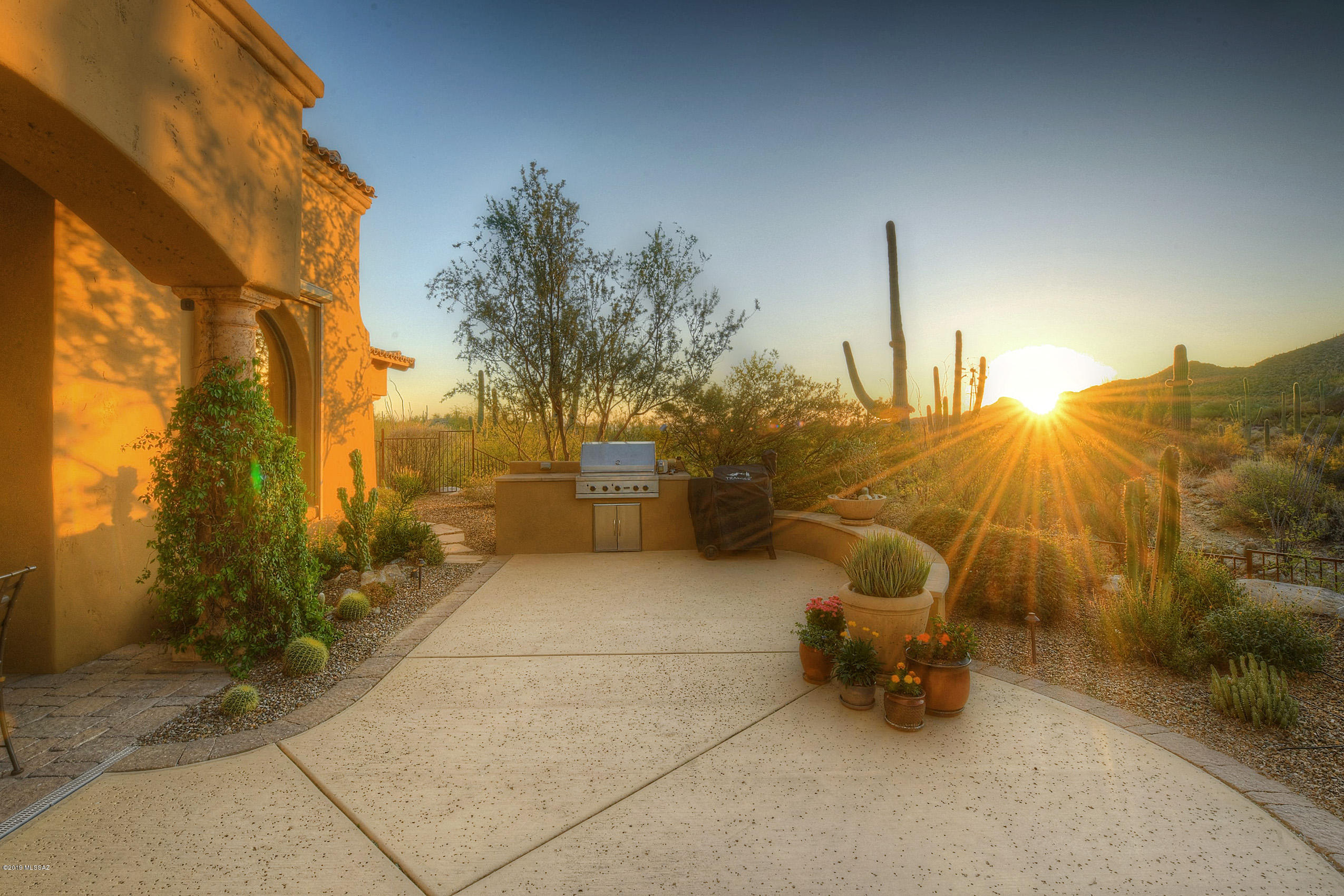 Stone Canyon III - Residential