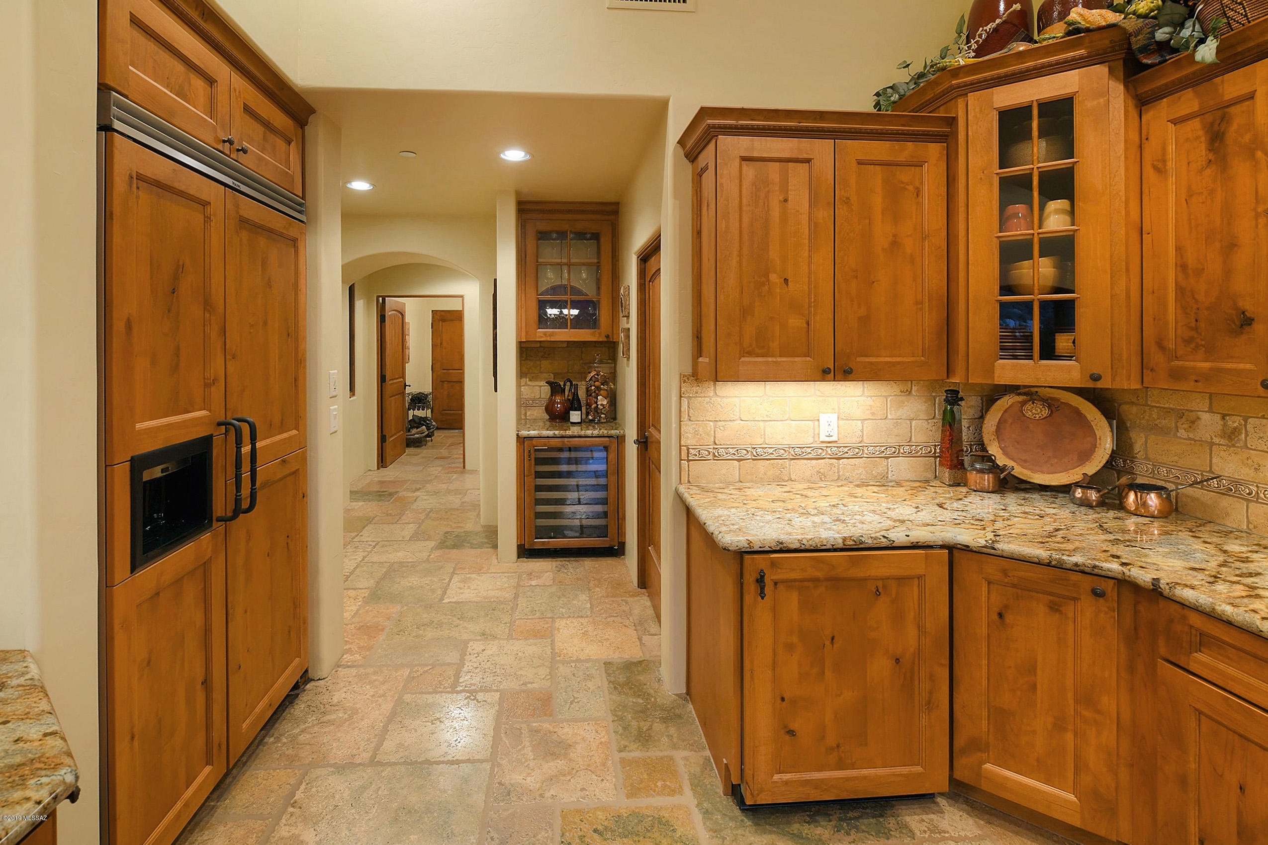 Stone Canyon III - Residential