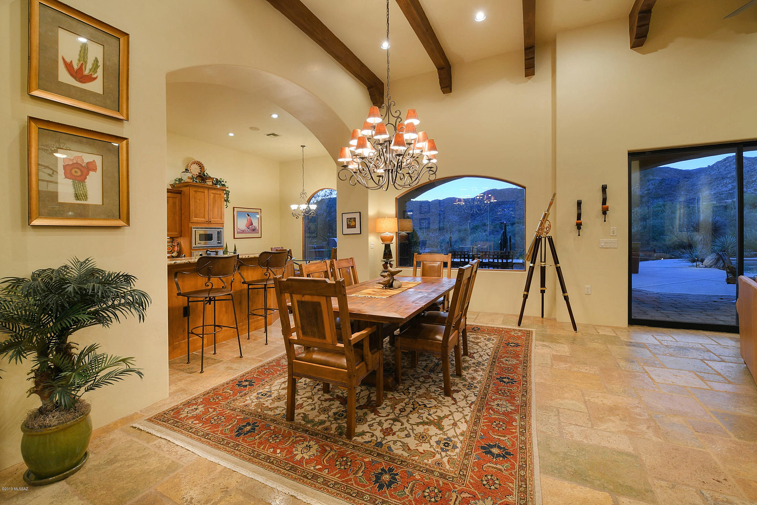 Stone Canyon III - Residential