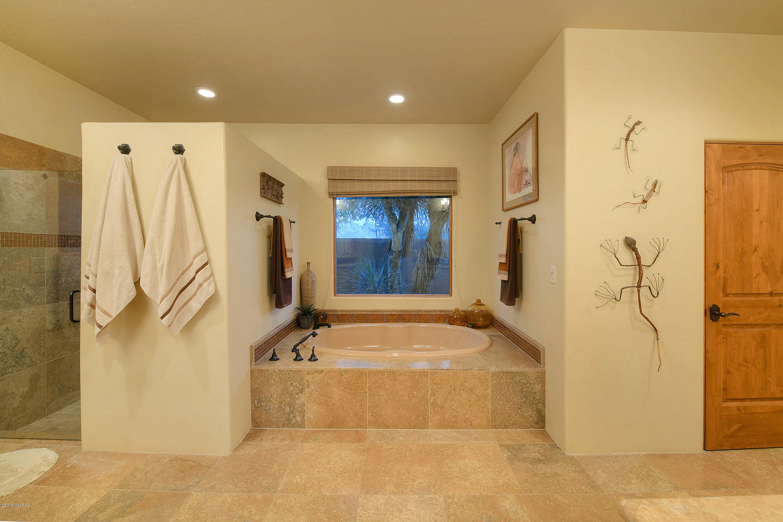 Stone Canyon III - Residential