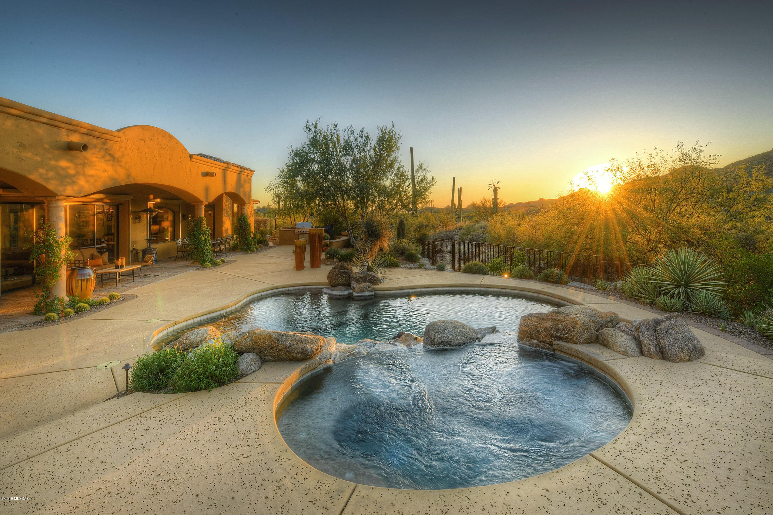 Stone Canyon III - Residential