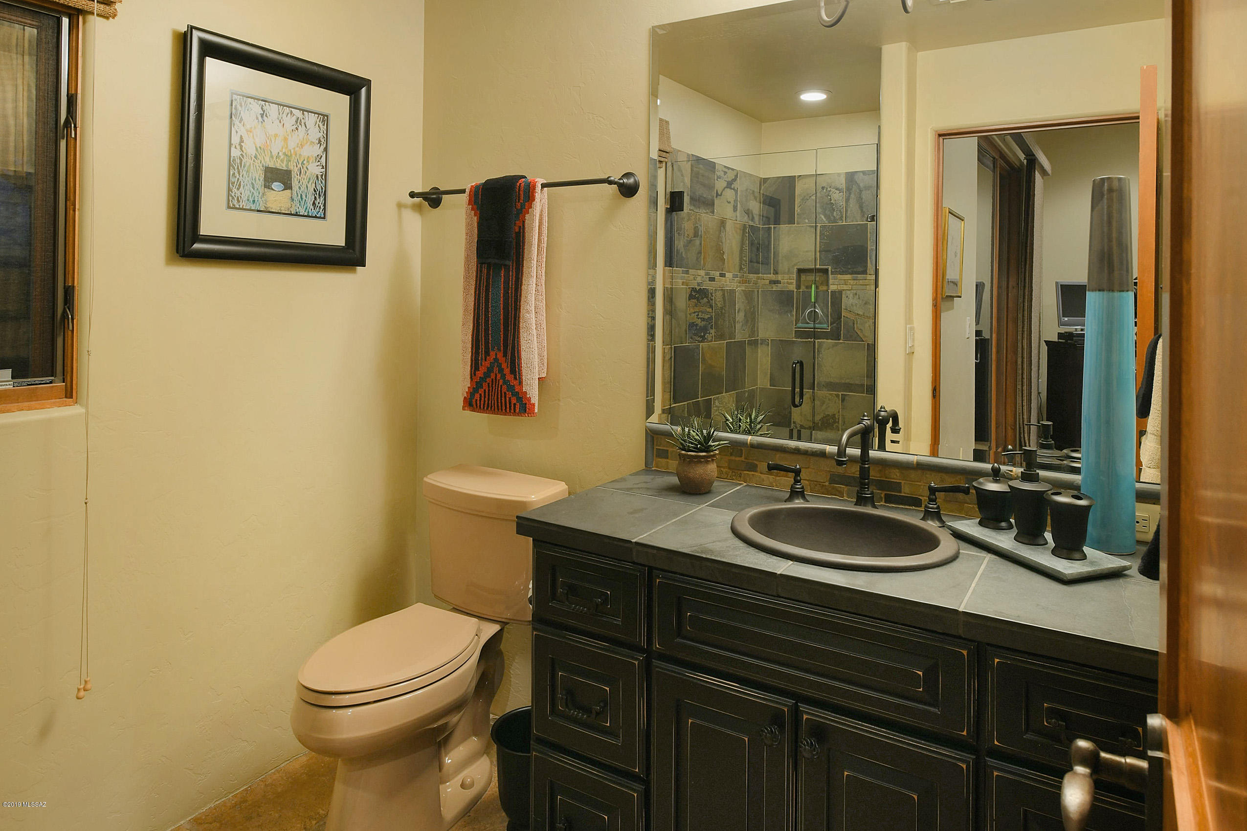 Stone Canyon III - Residential