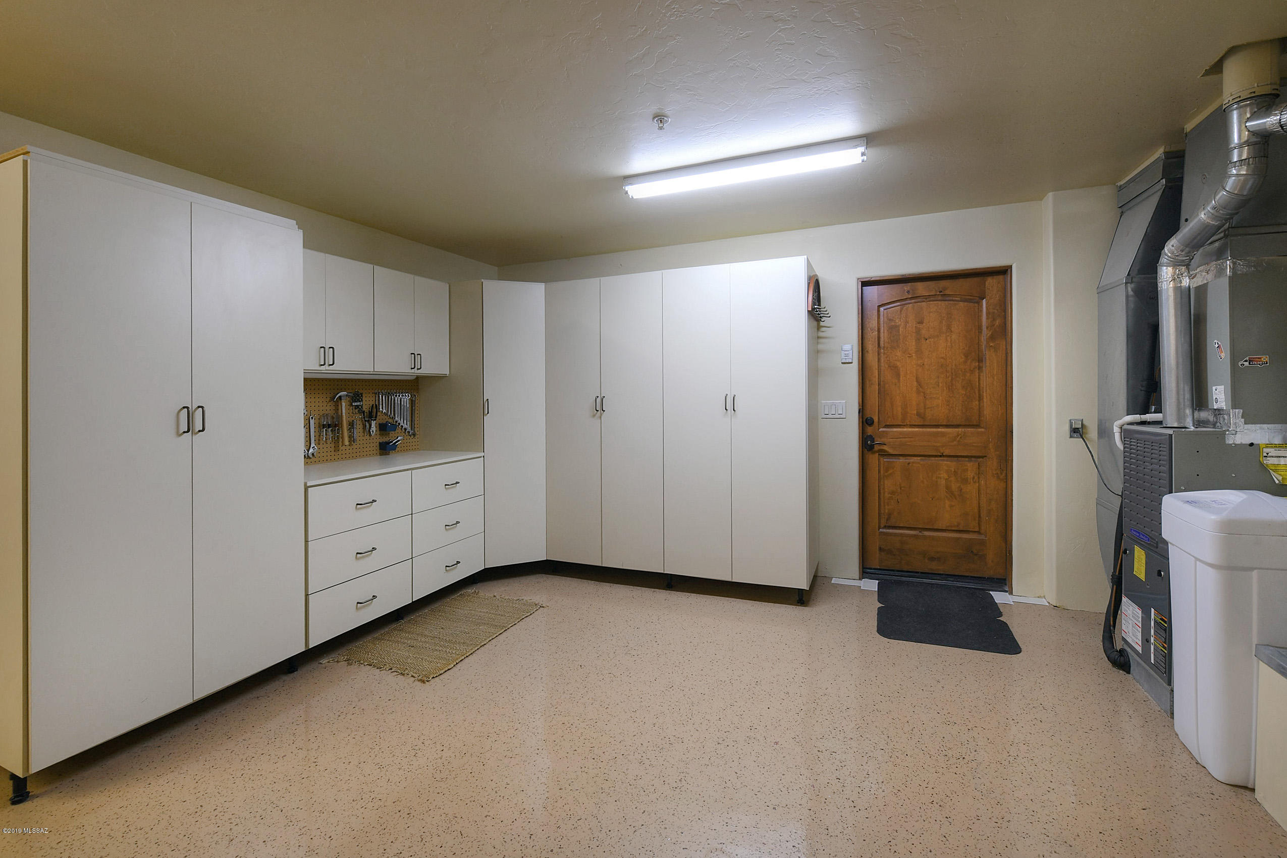 Stone Canyon III - Residential