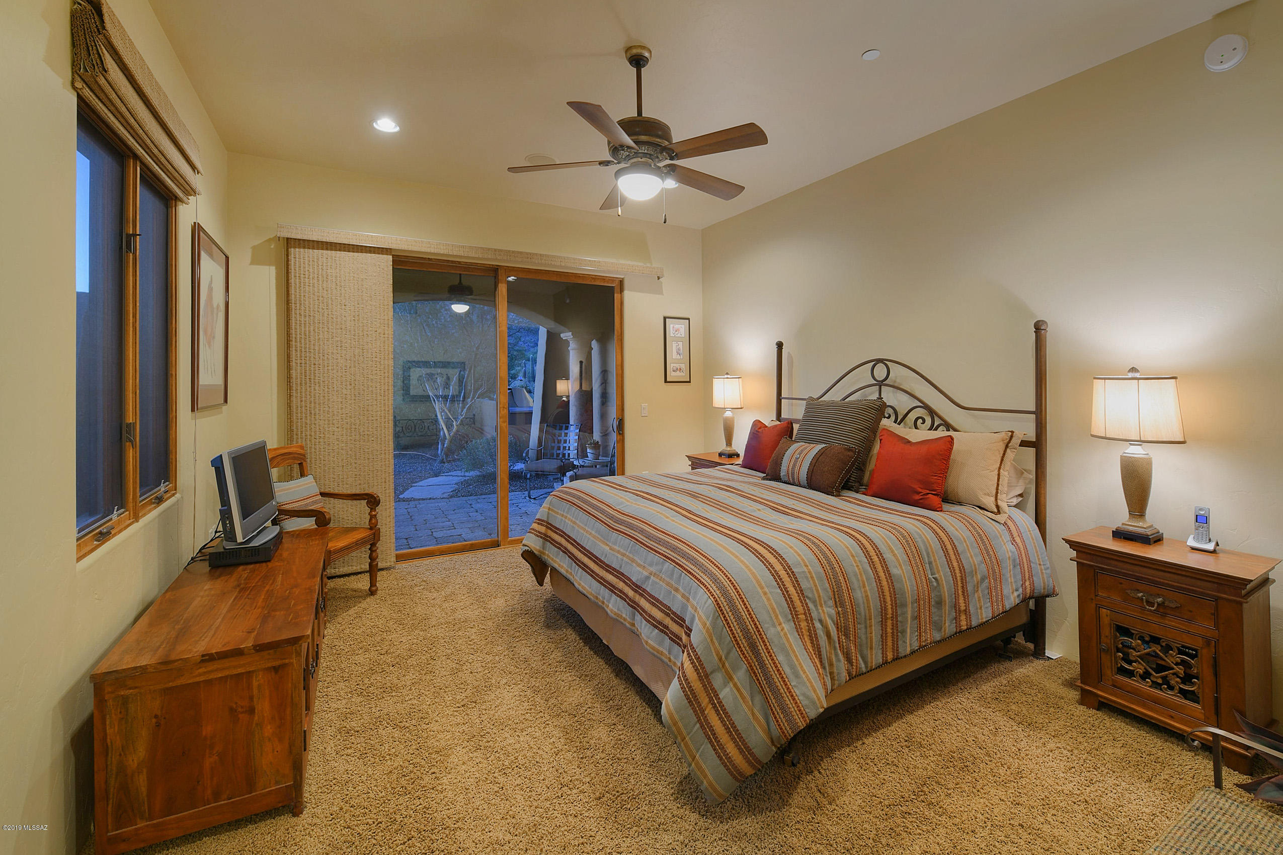 Stone Canyon III - Residential