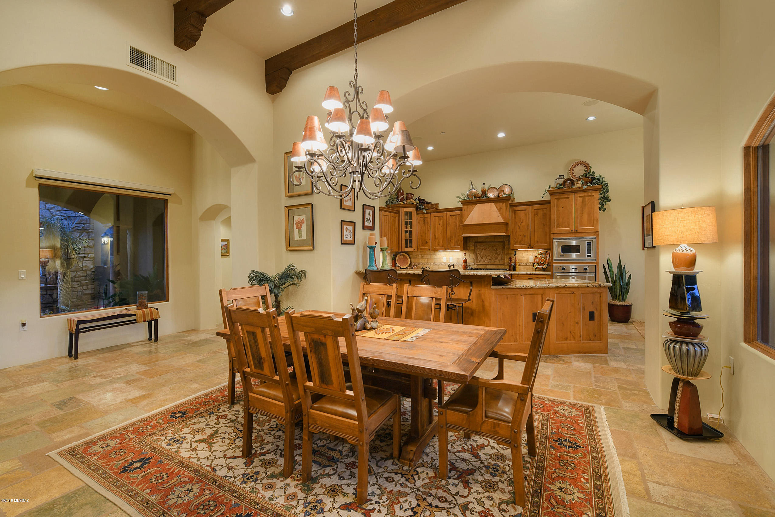 Stone Canyon III - Residential