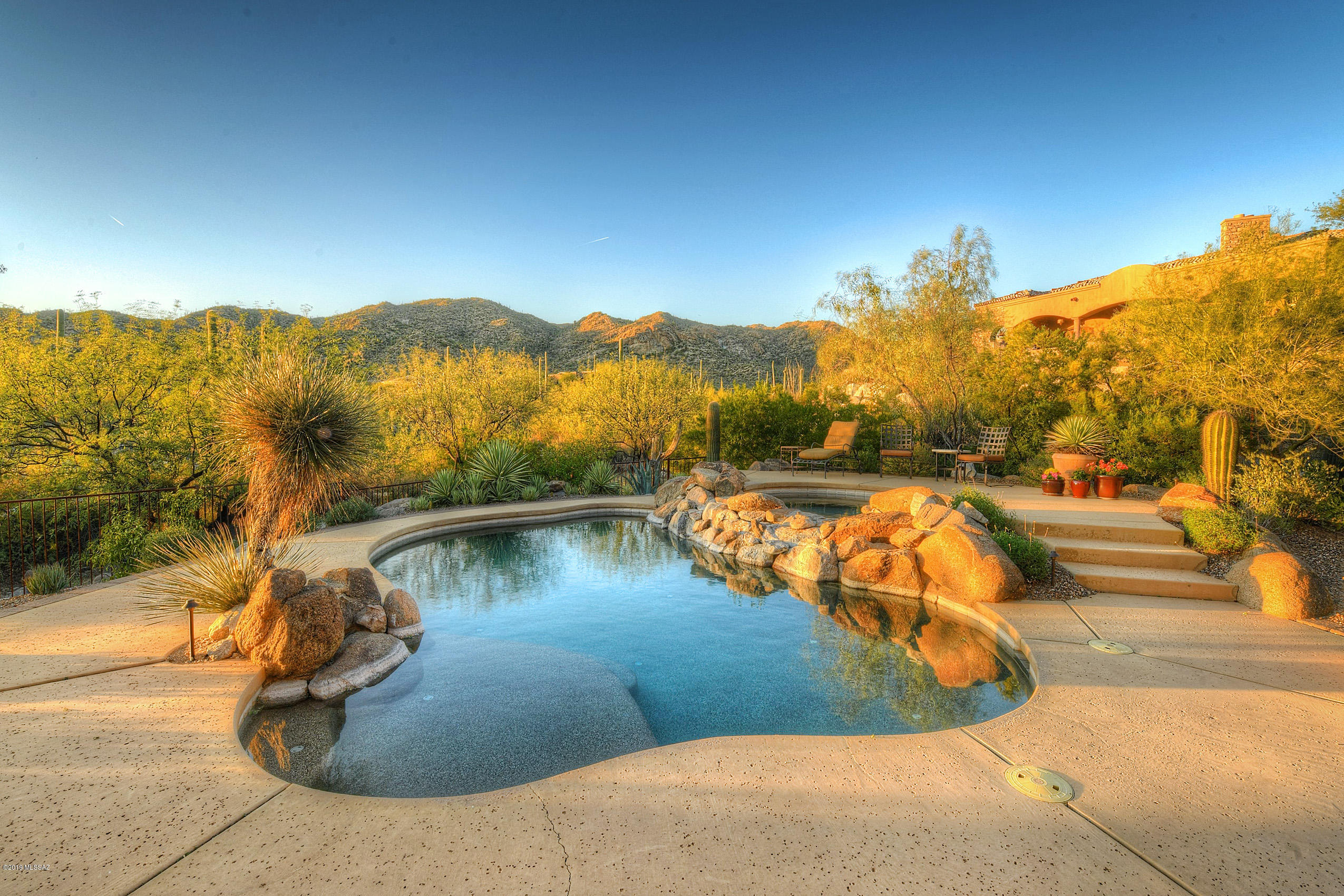 Stone Canyon III - Residential