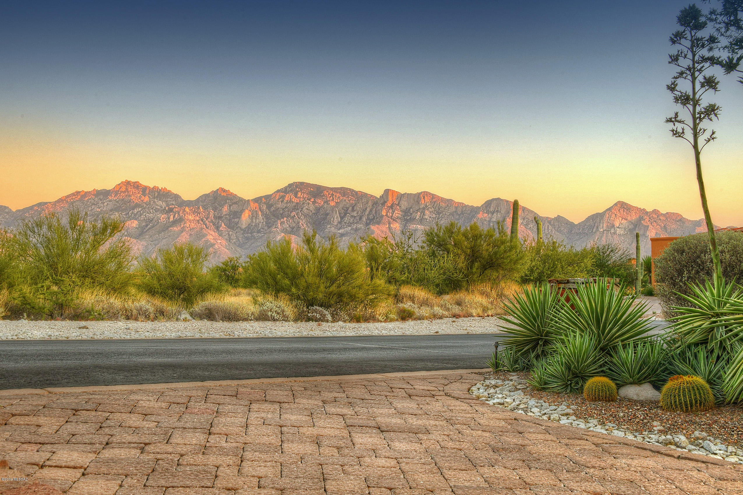 Stone Canyon III - Residential