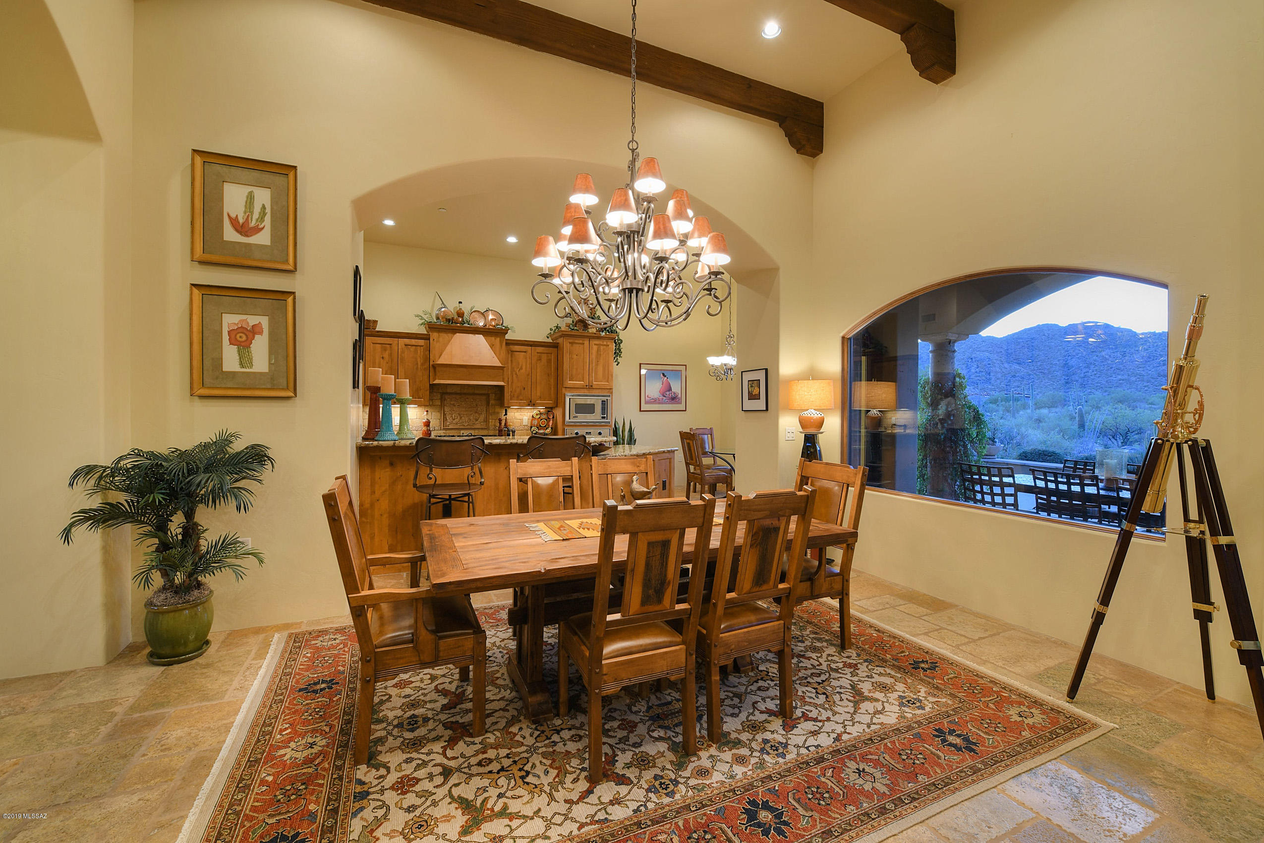 Stone Canyon III - Residential