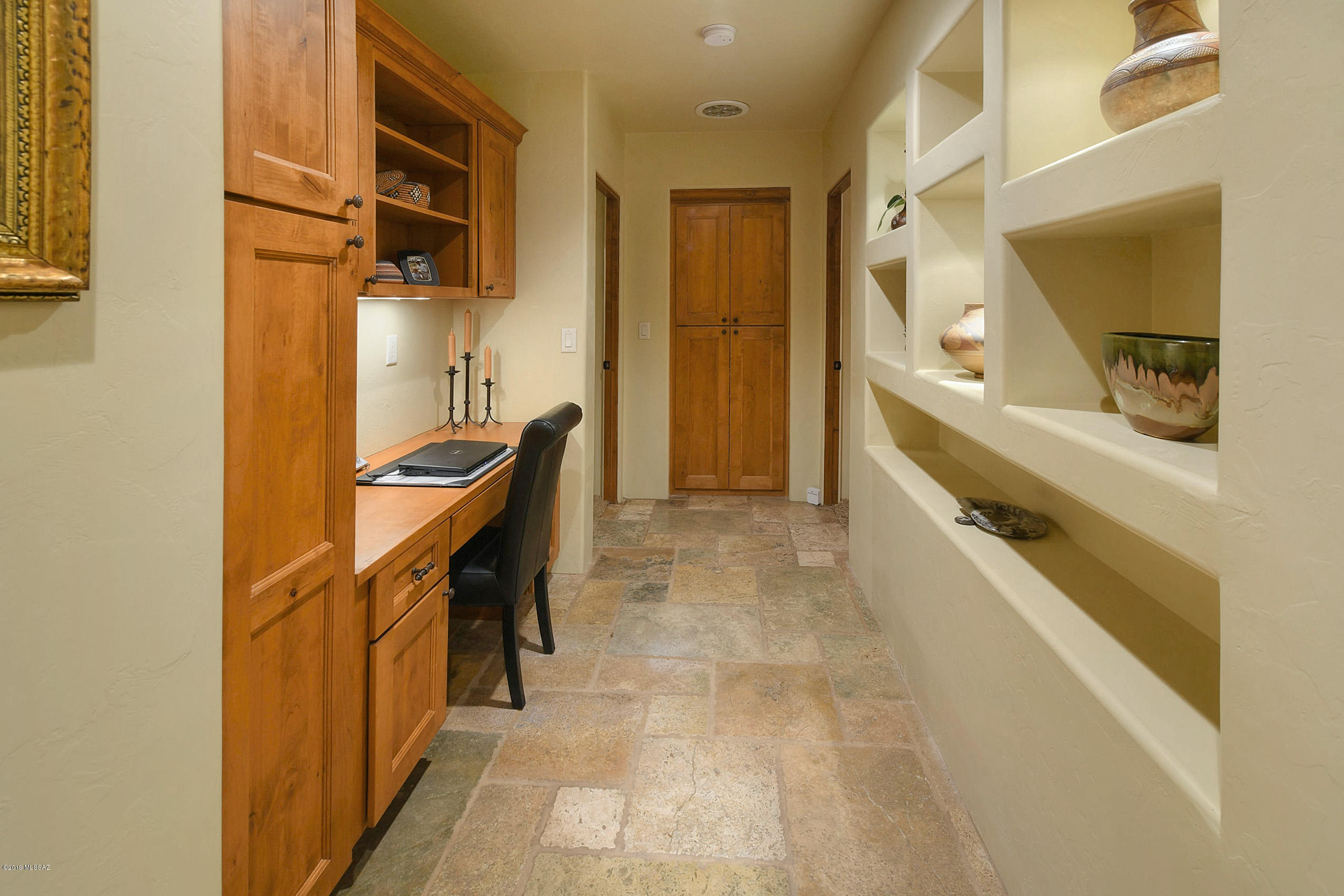 Stone Canyon III - Residential