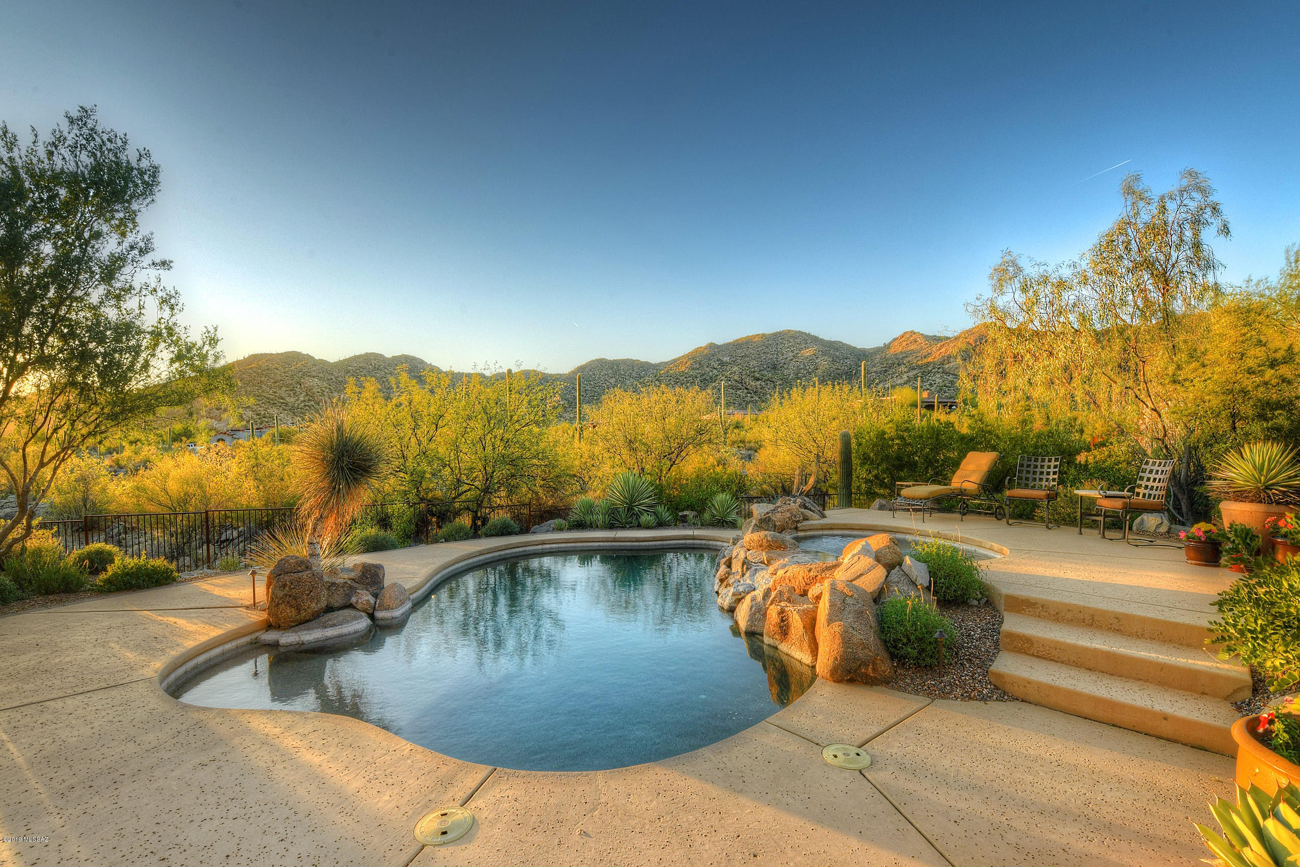 Stone Canyon III - Residential