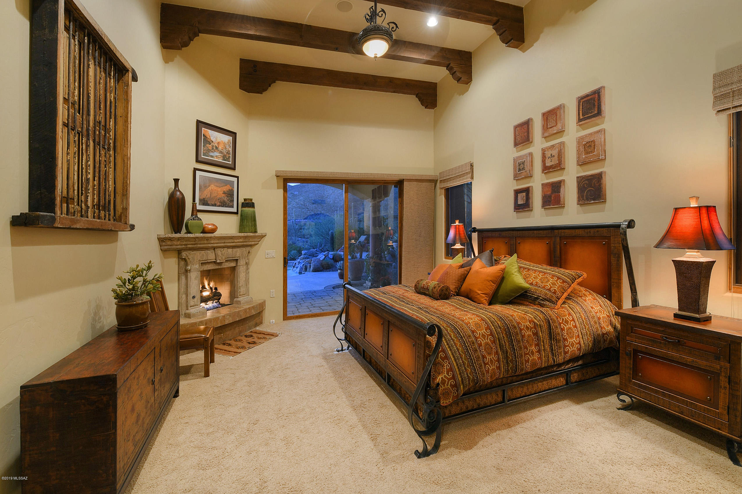 Stone Canyon III - Residential