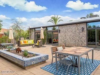 Potter Park (1-7) - Residential