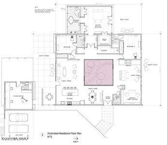 Potter Park (1-7) - Residential