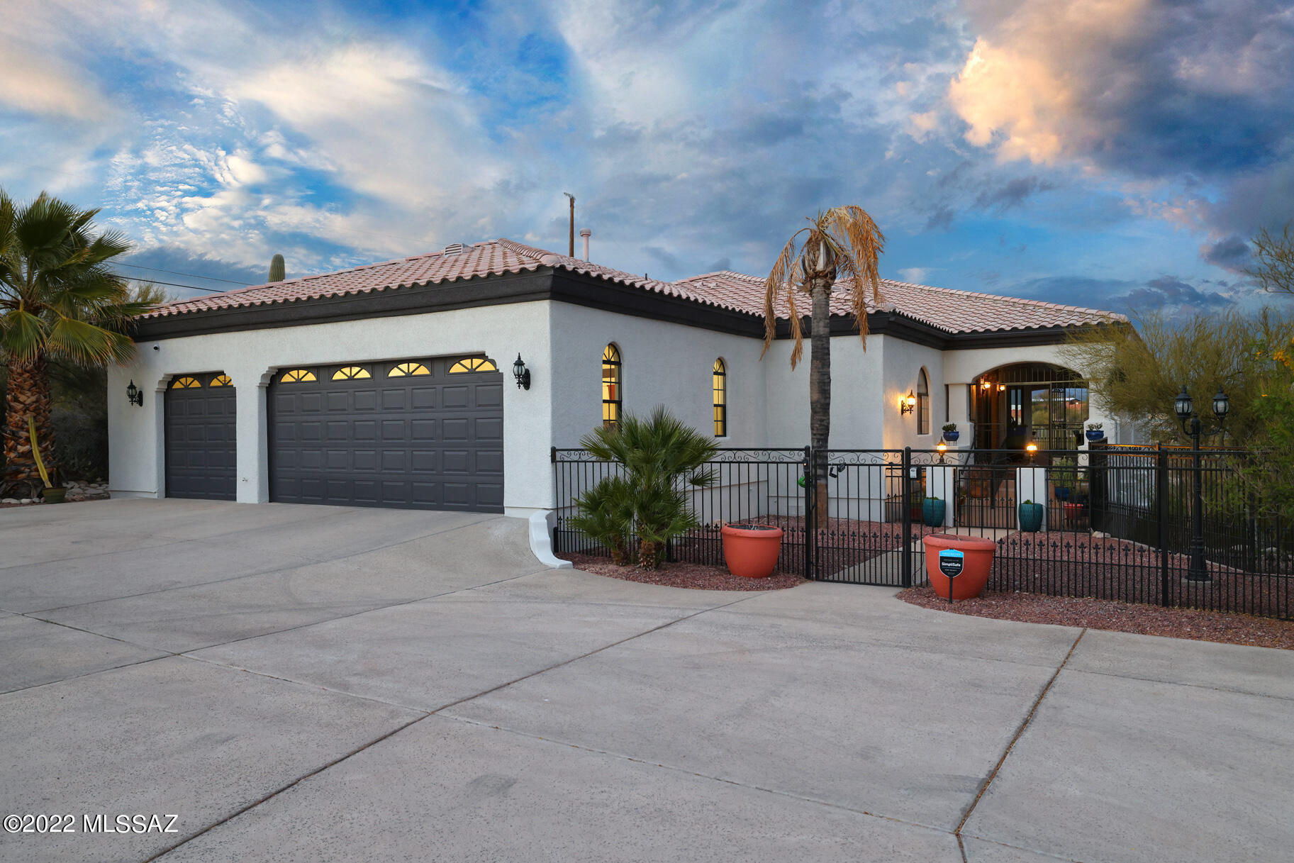 Maryland Hills Estates - Residential