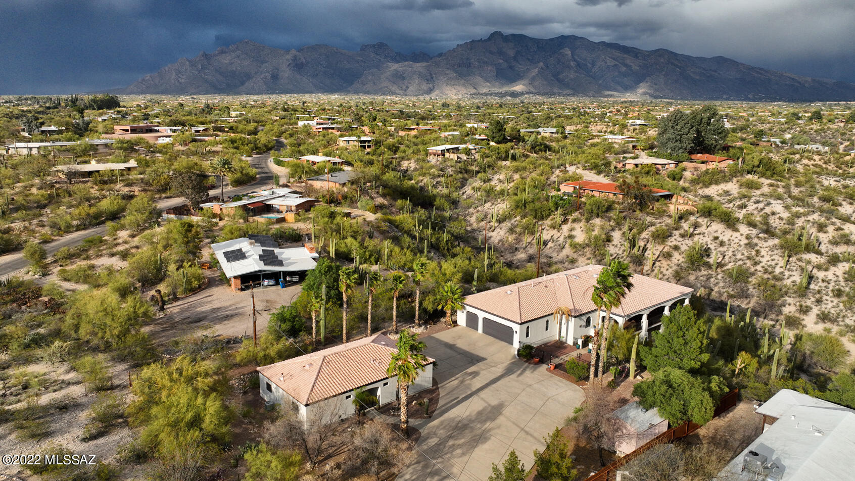 Maryland Hills Estates - Residential