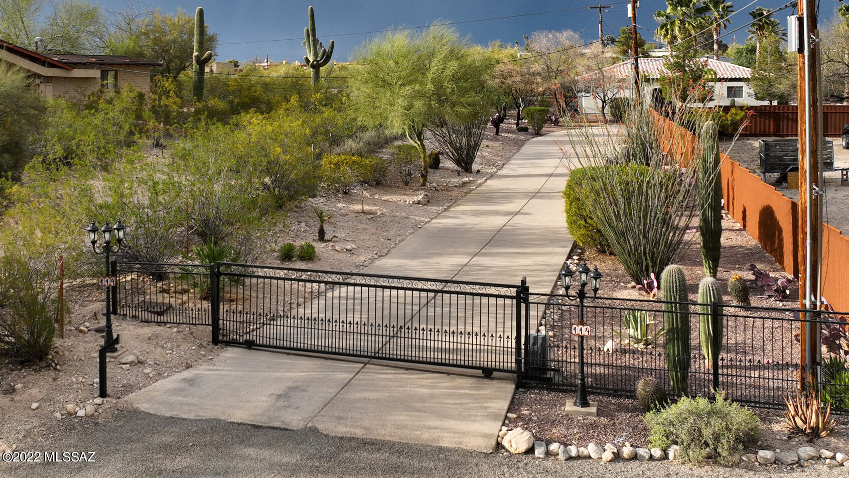 Maryland Hills Estates - Residential