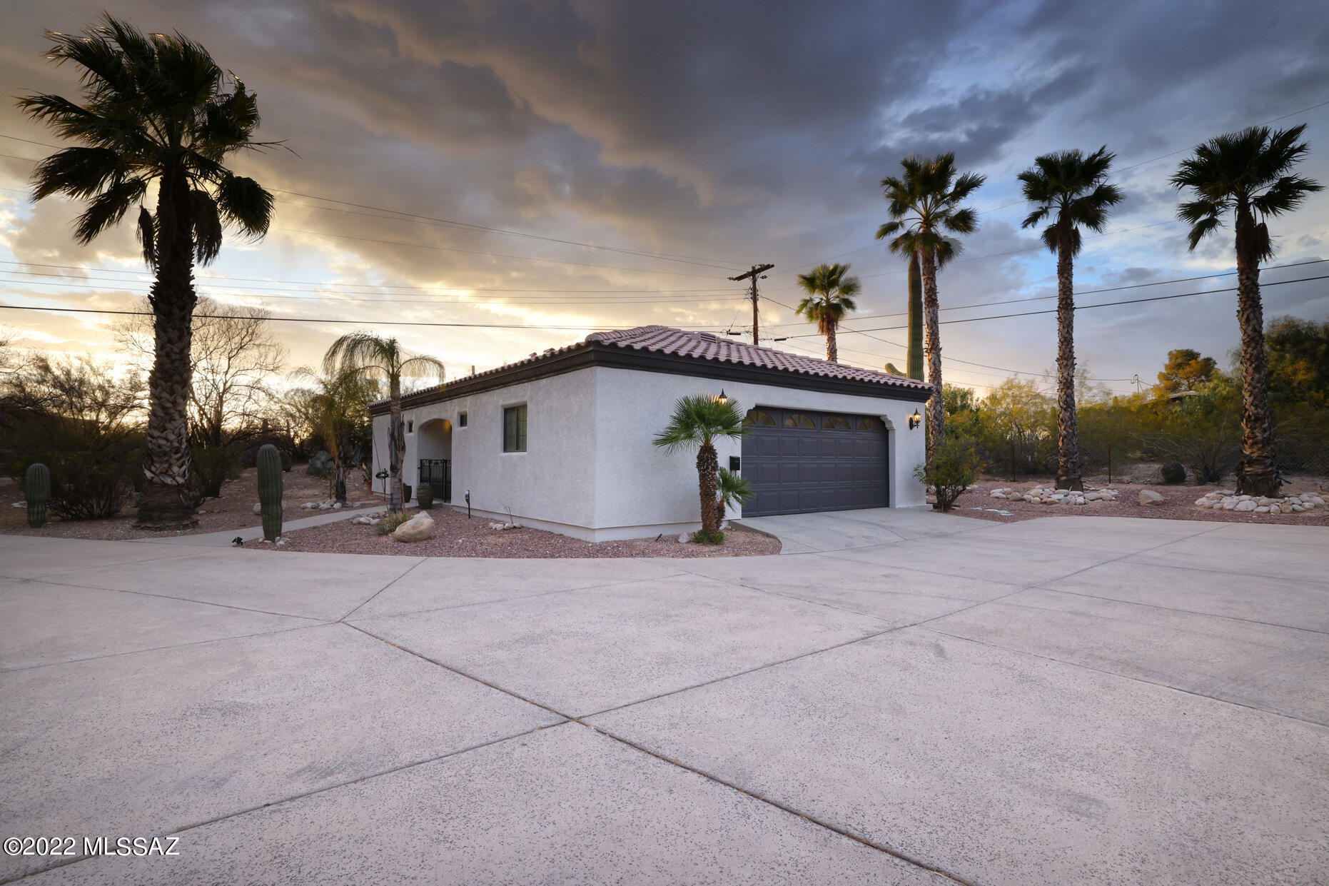 Maryland Hills Estates - Residential