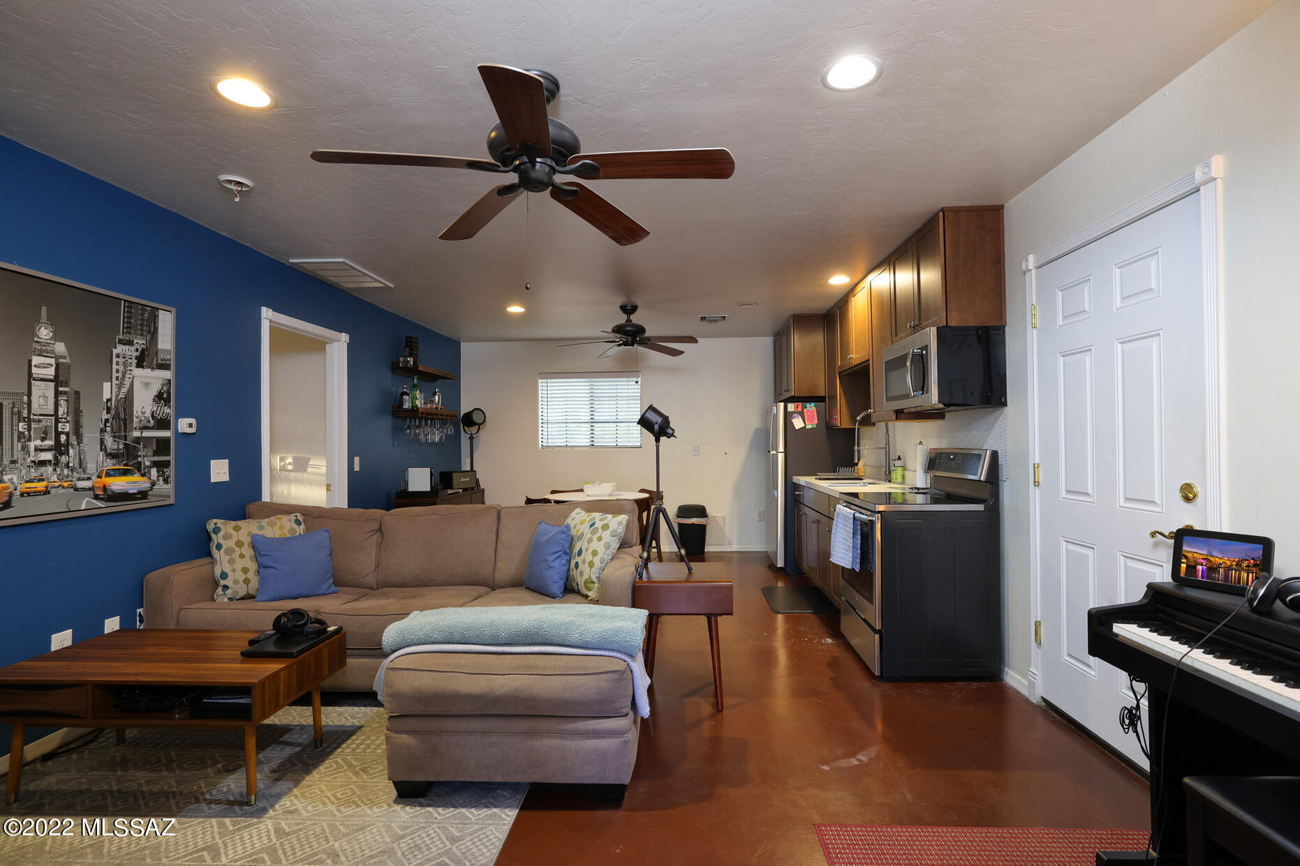 Maryland Hills Estates - Residential