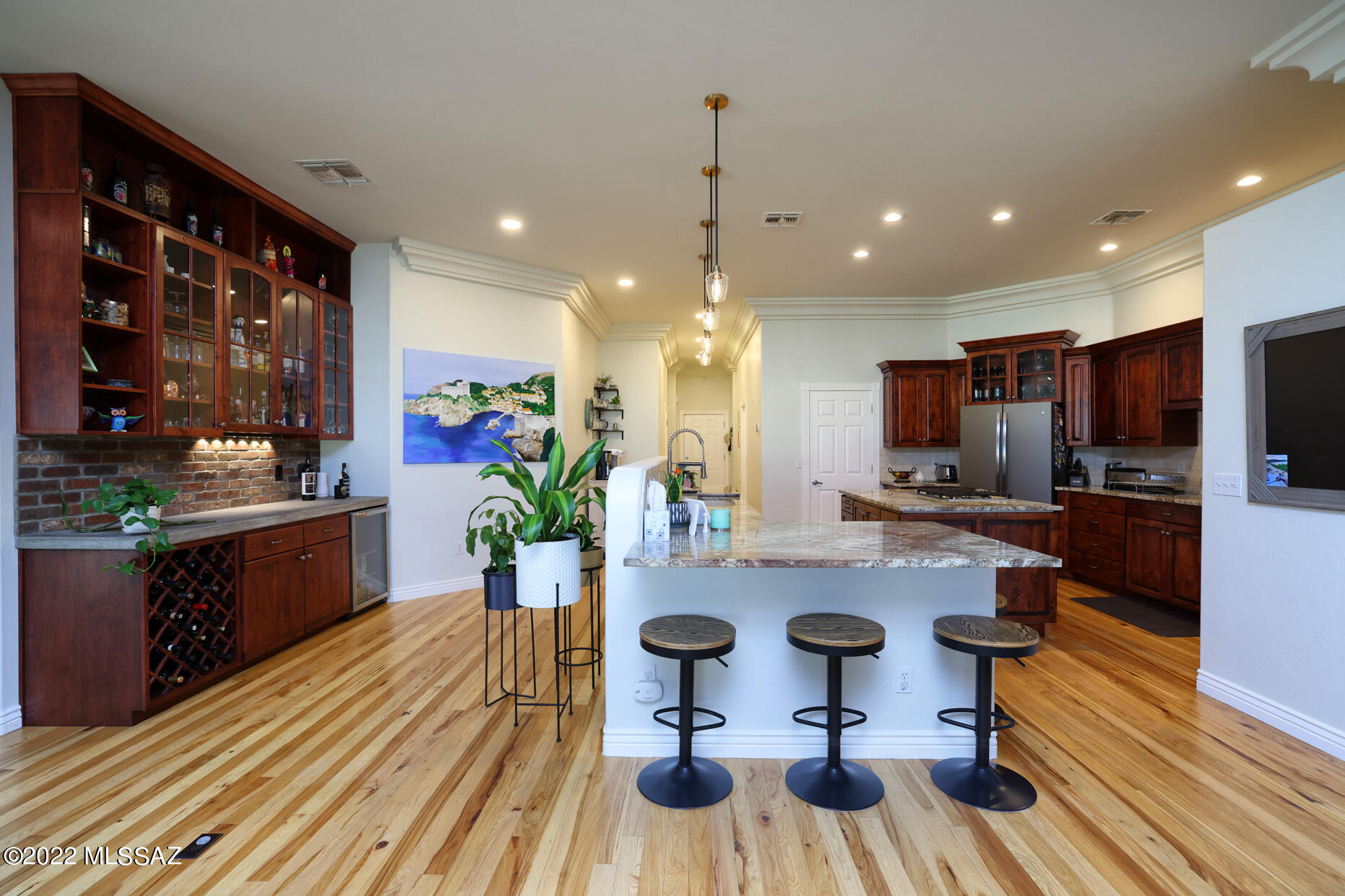 Maryland Hills Estates - Residential