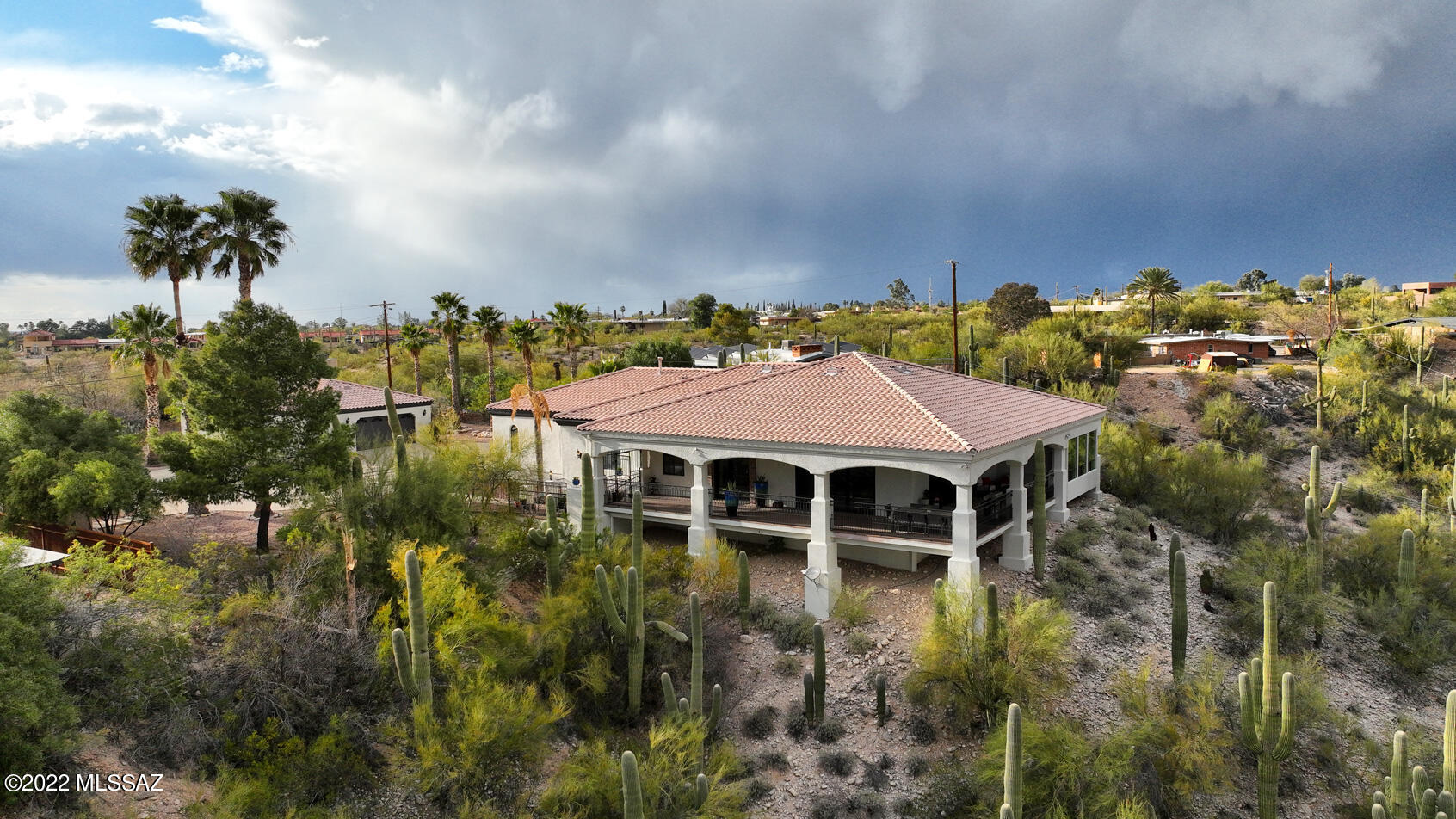 Maryland Hills Estates - Residential