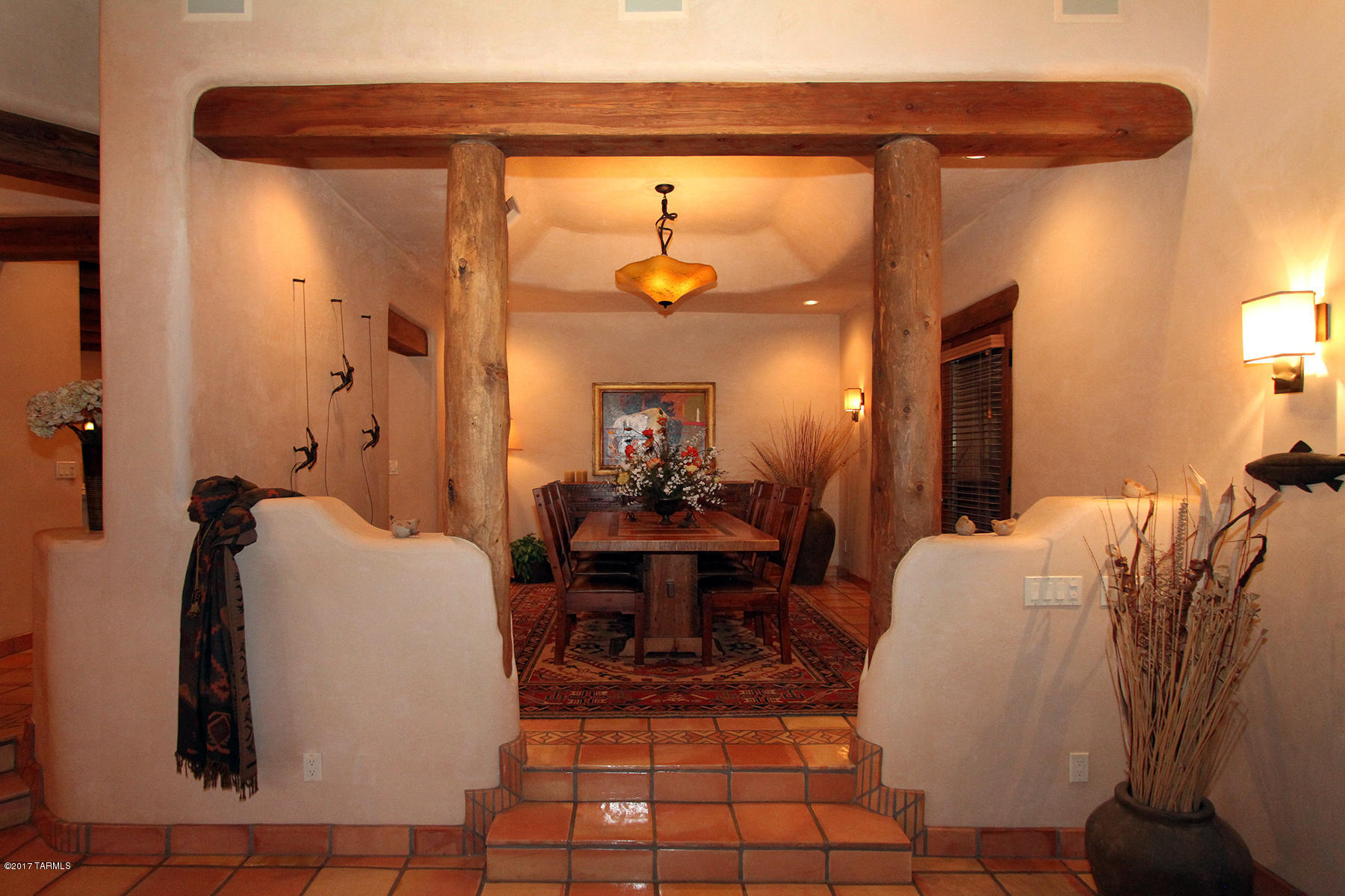The Sanctuary (1-17) - Residential