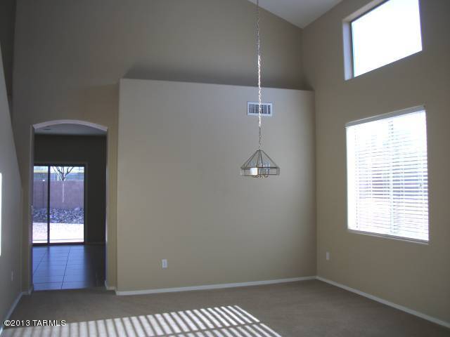 Rancho Del Lago (1-100) - Residential Lease