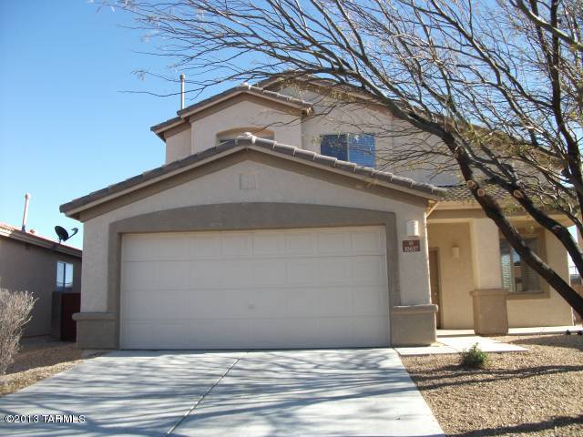 Rancho Del Lago (1-100) - Residential Lease