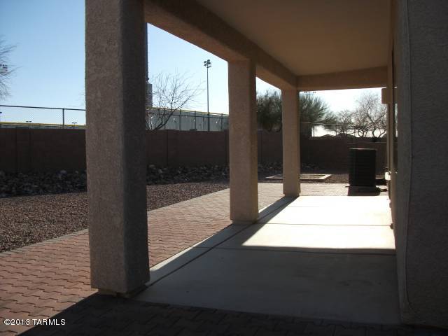 Rancho Del Lago (1-100) - Residential Lease