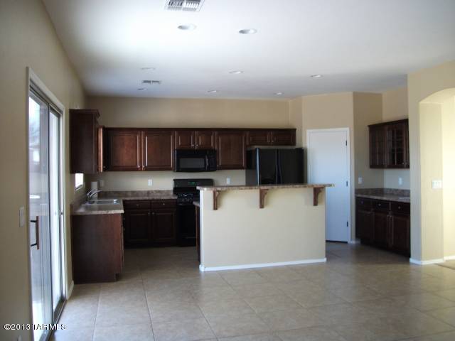 Rancho Del Lago (1-100) - Residential Lease