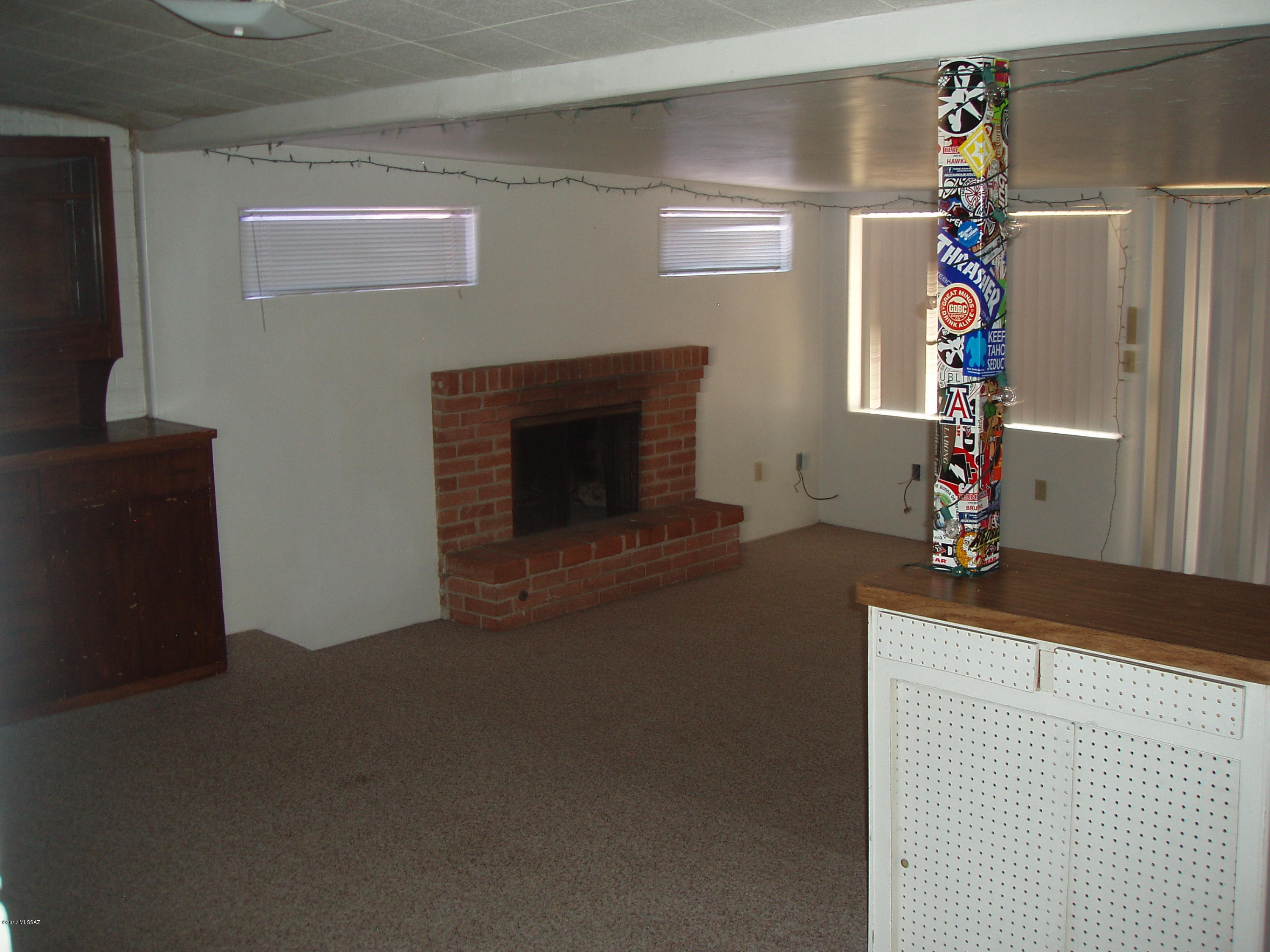 Jefferson Park Addition - Residential Income