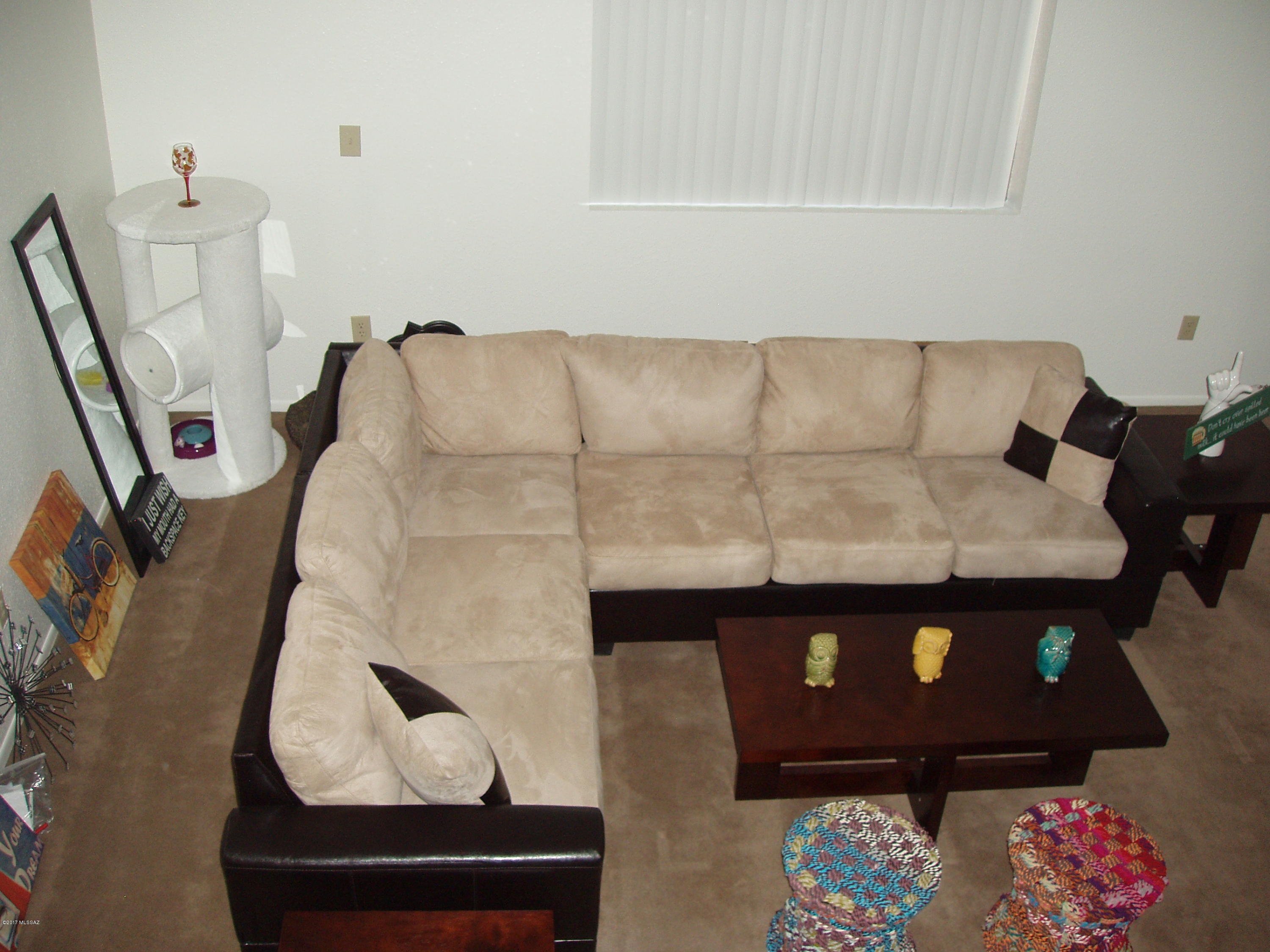 Jefferson Park Addition - Residential Income