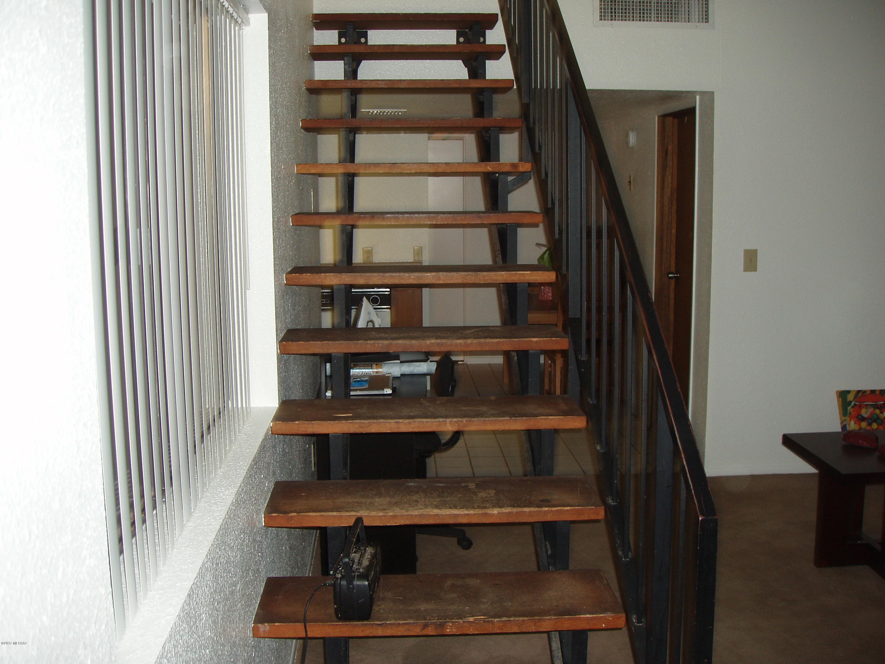 Jefferson Park Addition - Residential Income
